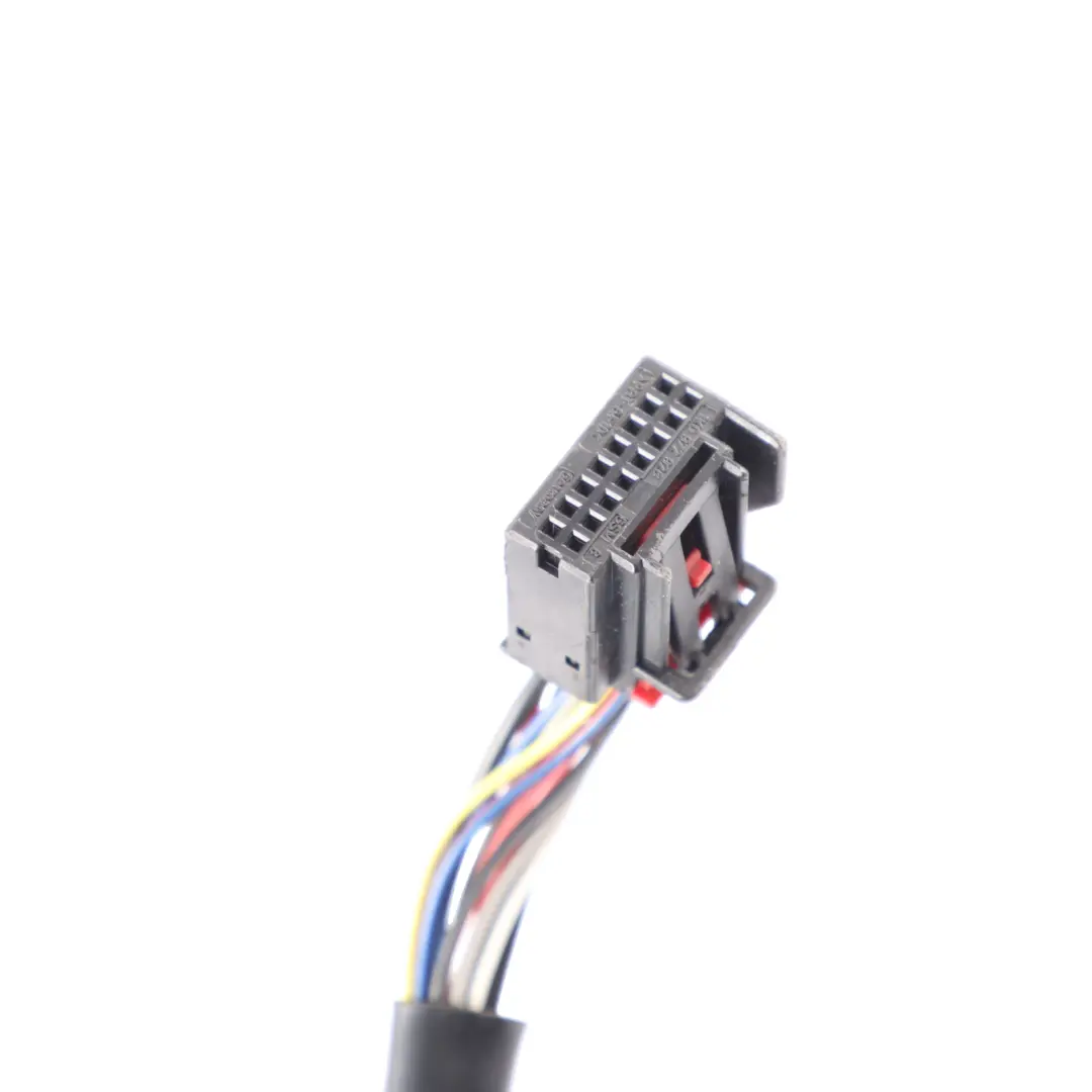 Front Mirror Wing Door Electric Left N/S Base Carrier to Audi Q5 SQ5 FY with Part number 80C857409C Audi Q5 SQ5 FY Front Mirror Wing Door Electric Left N/S Base Carrier - SKU RHD-80C857409C-1 - Part number 80C857409C