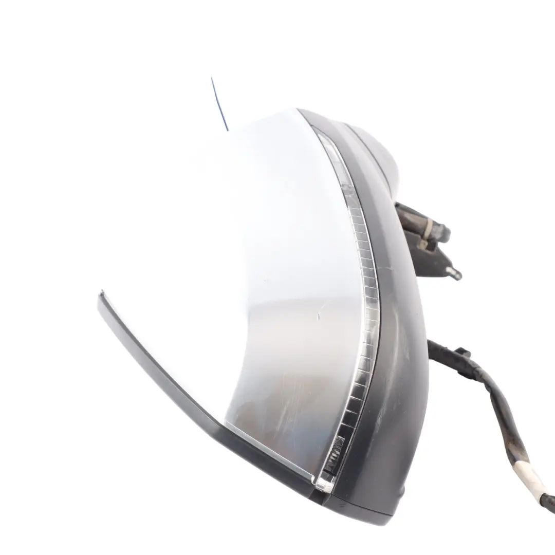 Front Mirror Wing Door Electric Right O/S Aluminium to Audi SQ5 FY with Part number 80C857410D Audi SQ5 FY Front Mirror Wing Door Electric Right O/S Aluminium - SKU RHD-80C857410D-ALU1 - Part number 80C857410D