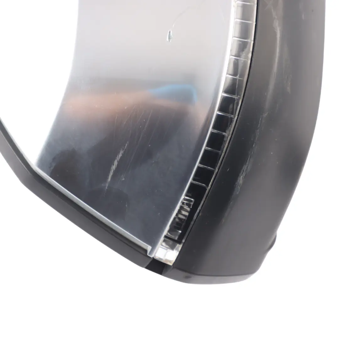 Front Mirror Wing Door Electric Right O/S Aluminium to Audi SQ5 FY with Part number 80C857410D Audi SQ5 FY Front Mirror Wing Door Electric Right O/S Aluminium - SKU RHD-80C857410D-ALU1 - Part number 80C857410D