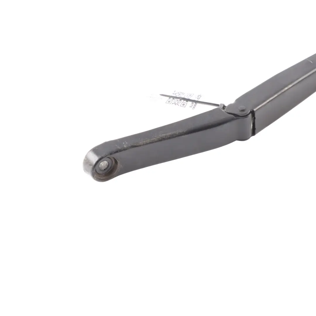 Audi Q5 FY Front Windshield Screen Glass Wiper Arm Left N/S - SKU RHD-80C955407 - Part number 80C955407