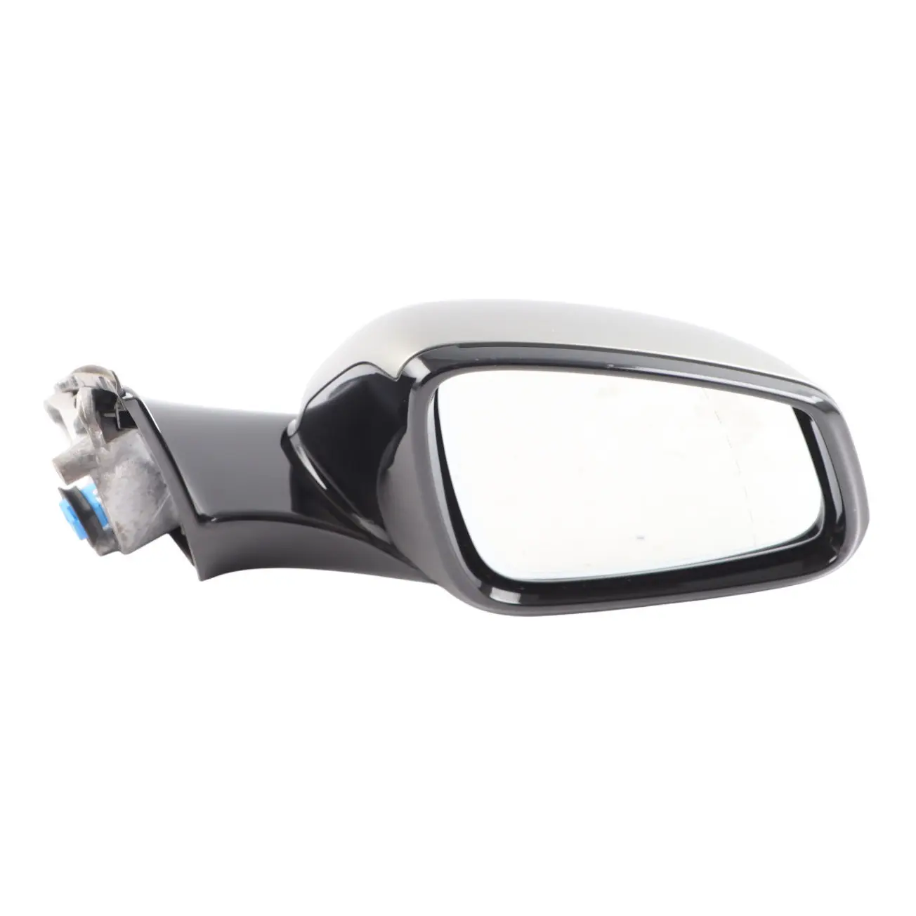BMW F40 Door Wing Mirror Heated Memory 7 PIN Right O/S Cerium Grey-C1E 8738856
