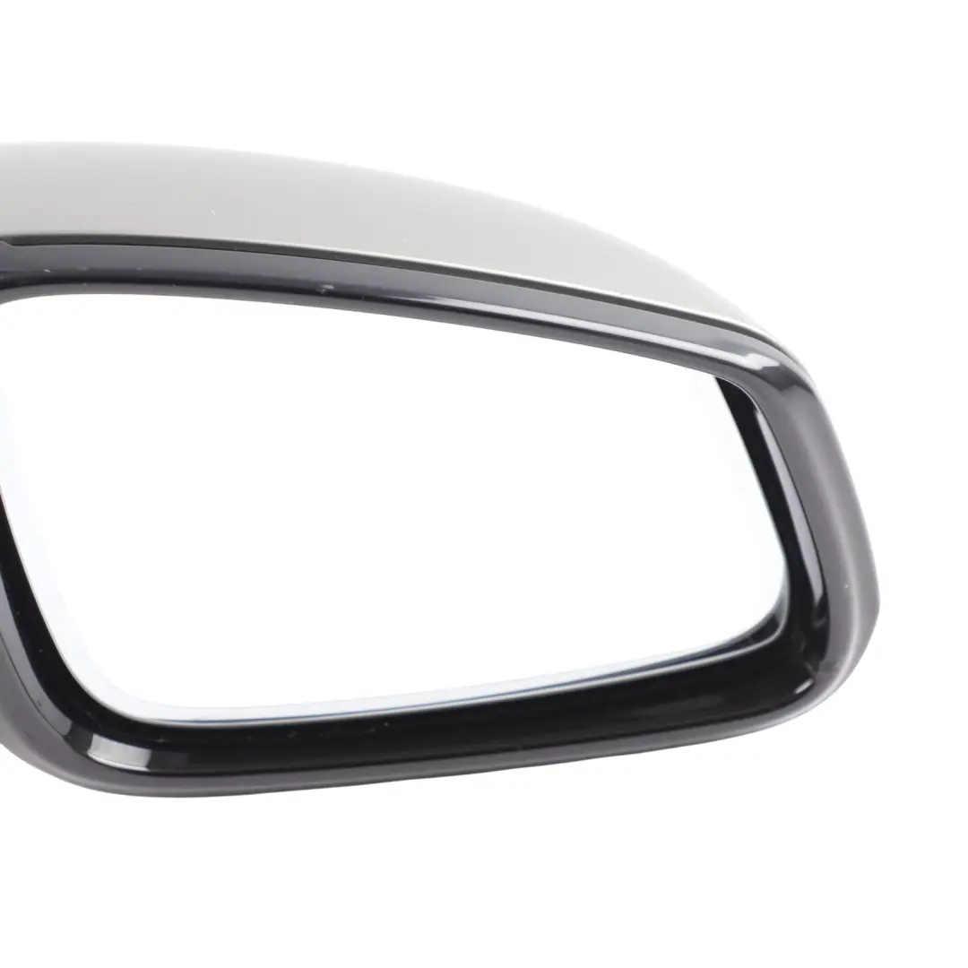 Door Wing Mirror Heated Memory 7 PIN Right O/S Cerium Grey-C1E to BMW F40 with Part number 8738856 BMW F40 Door Wing Mirror Heated Memory 7 PIN Right O/S Cerium Grey-C1E - SKU RHD-8738856-CER - Part number 8738856