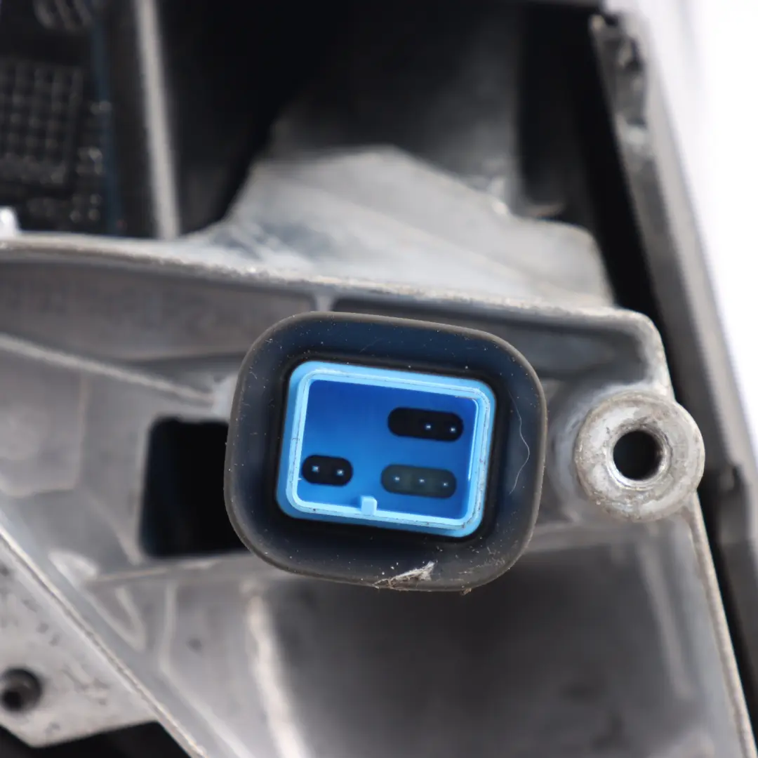 Door Wing Mirror Heated Memory 7 PIN Right O/S Cerium Grey-C1E to BMW F40 with Part number 8738856 BMW F40 Door Wing Mirror Heated Memory 7 PIN Right O/S Cerium Grey-C1E - SKU RHD-8738856-CER - Part number 8738856