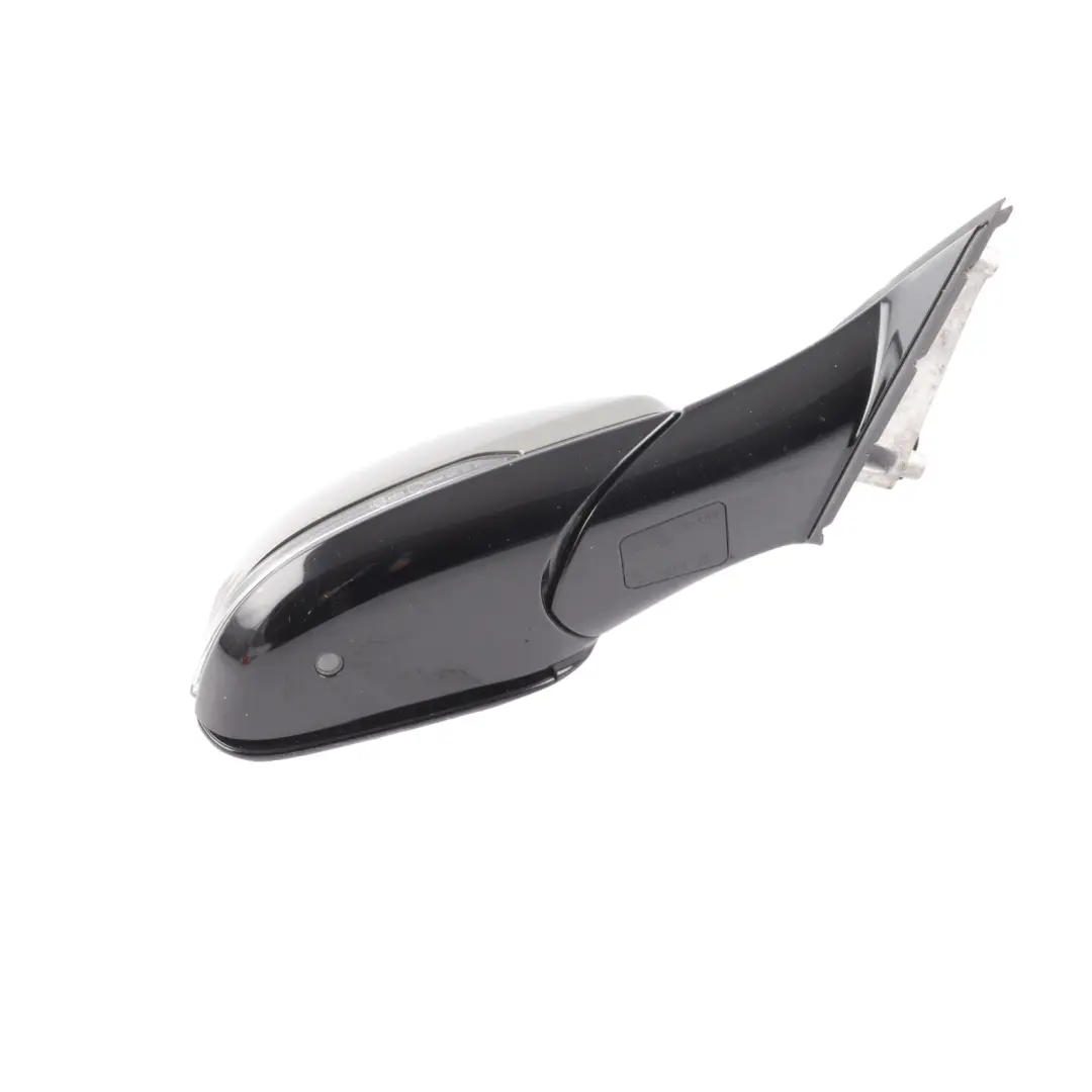 Door Wing Mirror Heated Memory 7 PIN Right O/S Cerium Grey-C1E to BMW F40 with Part number 8738856 BMW F40 Door Wing Mirror Heated Memory 7 PIN Right O/S Cerium Grey-C1E - SKU RHD-8738856-CER - Part number 8738856