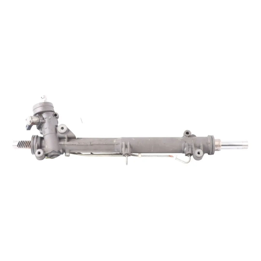 Audi A4 S4 B7 4.2 BBK Petrol Engine Steering Rack - SKU RHD-8E2422053S - Part number 8E2422053S
