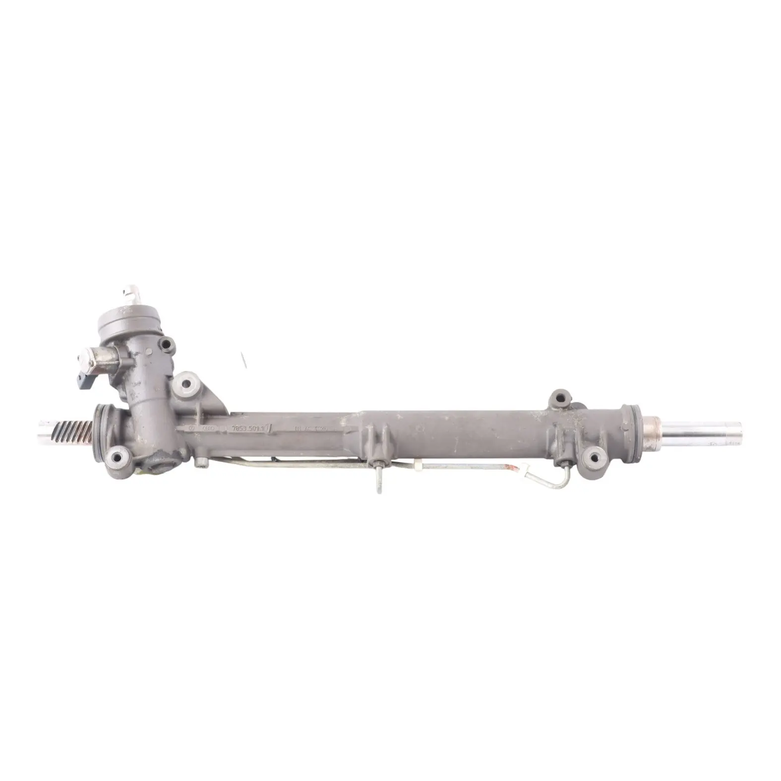 Audi A4 S4 B7 4.2 BBK Petrol Engine Steering Rack 8E2422053S