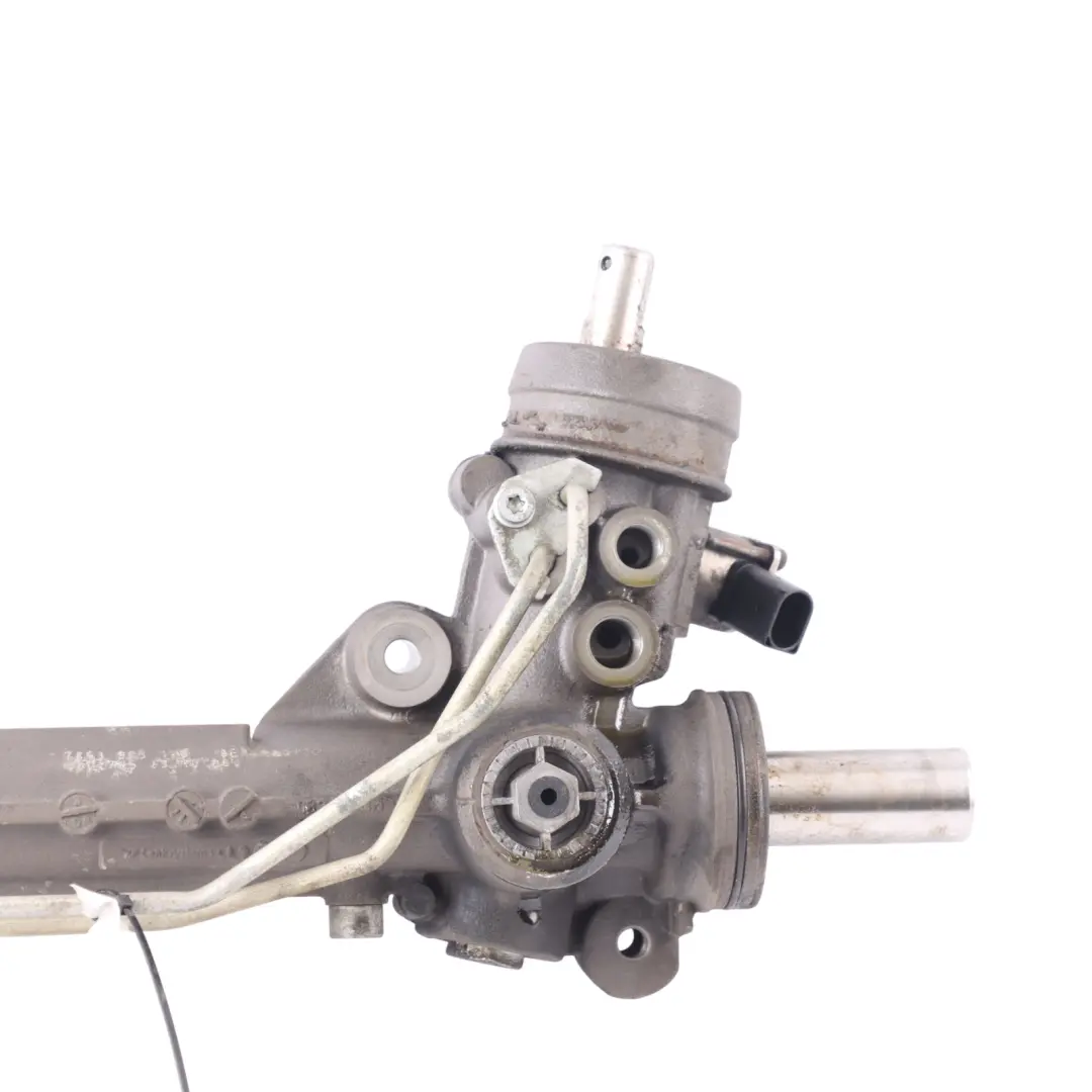 BBK Petrol Engine Steering Rack to Audi A4 S4 B7 4.2 with Part number 8E2422053S Audi A4 S4 B7 4.2 BBK Petrol Engine Steering Rack - SKU RHD-8E2422053S - Part number 8E2422053S