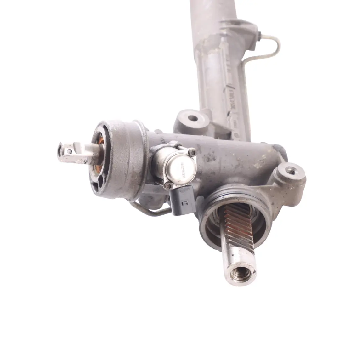 BBK Petrol Engine Steering Rack to Audi A4 S4 B7 4.2 with Part number 8E2422053S Audi A4 S4 B7 4.2 BBK Petrol Engine Steering Rack - SKU RHD-8E2422053S - Part number 8E2422053S