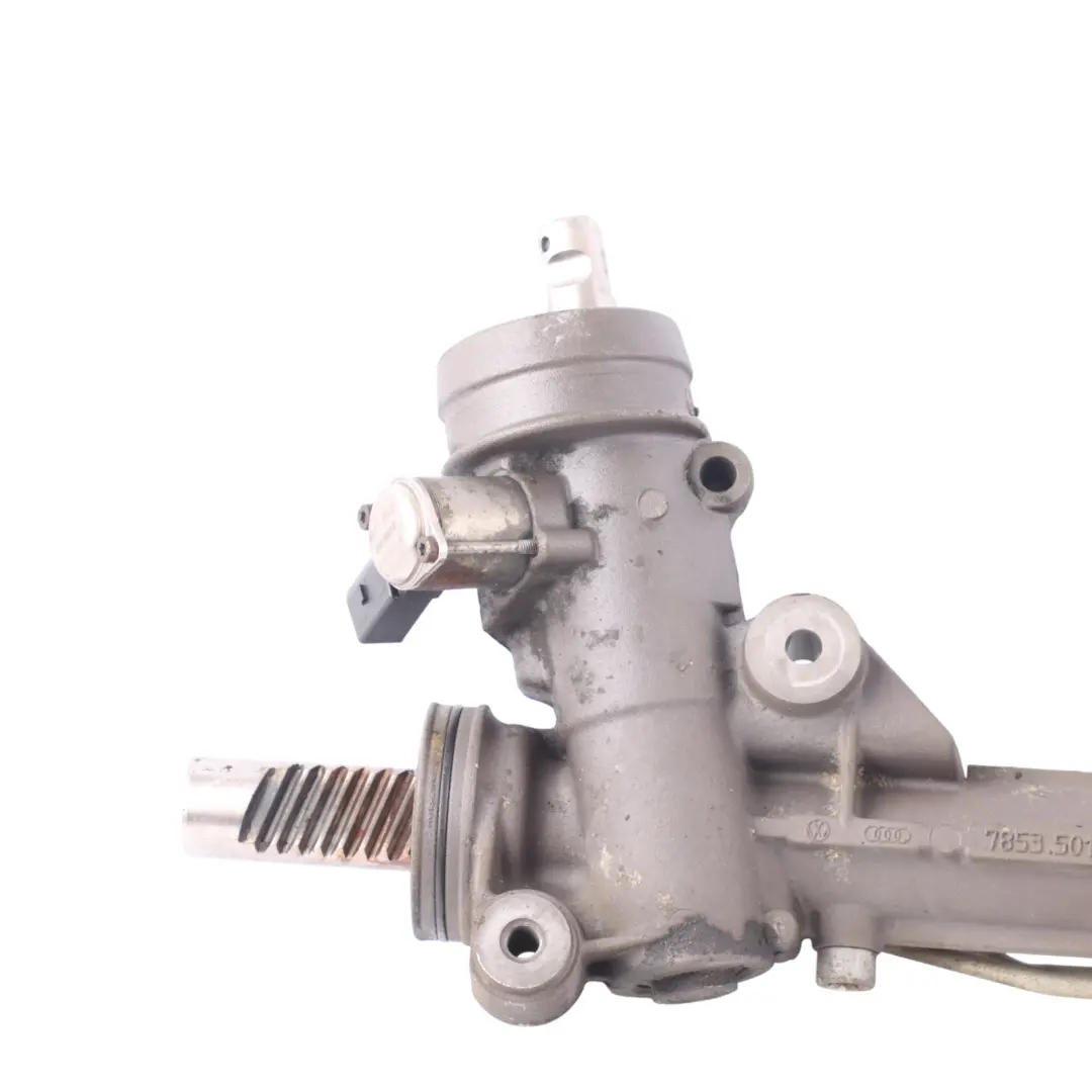 Audi A4 S4 B7 4.2 BBK Petrol Engine Steering Rack - SKU RHD-8E2422053S - Part number 8E2422053S