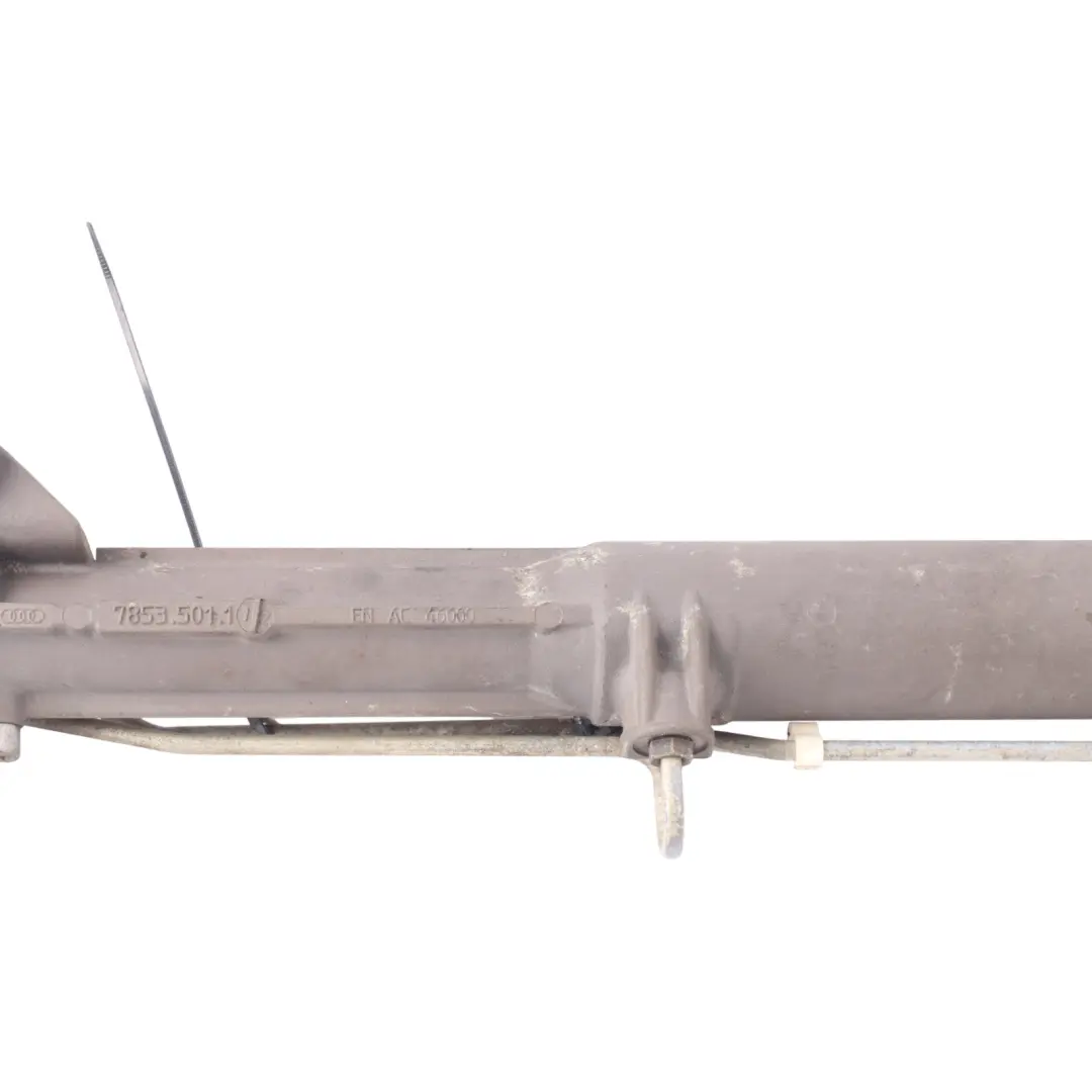 Audi A4 S4 B7 4.2 BBK Petrol Engine Steering Rack - SKU RHD-8E2422053S - Part number 8E2422053S