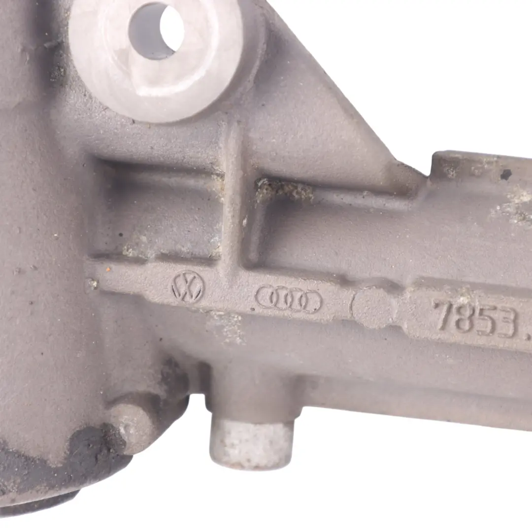 Audi A4 S4 B7 4.2 BBK Petrol Engine Steering Rack - SKU RHD-8E2422053S - Part number 8E2422053S