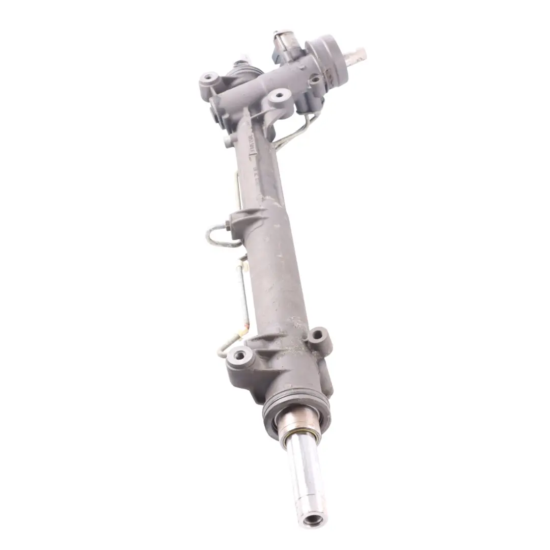 Audi A4 S4 B7 4.2 BBK Petrol Engine Steering Rack - SKU RHD-8E2422053S - Part number 8E2422053S
