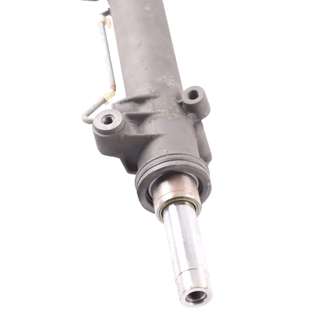 Audi A4 S4 B7 4.2 BBK Petrol Engine Steering Rack - SKU RHD-8E2422053S - Part number 8E2422053S