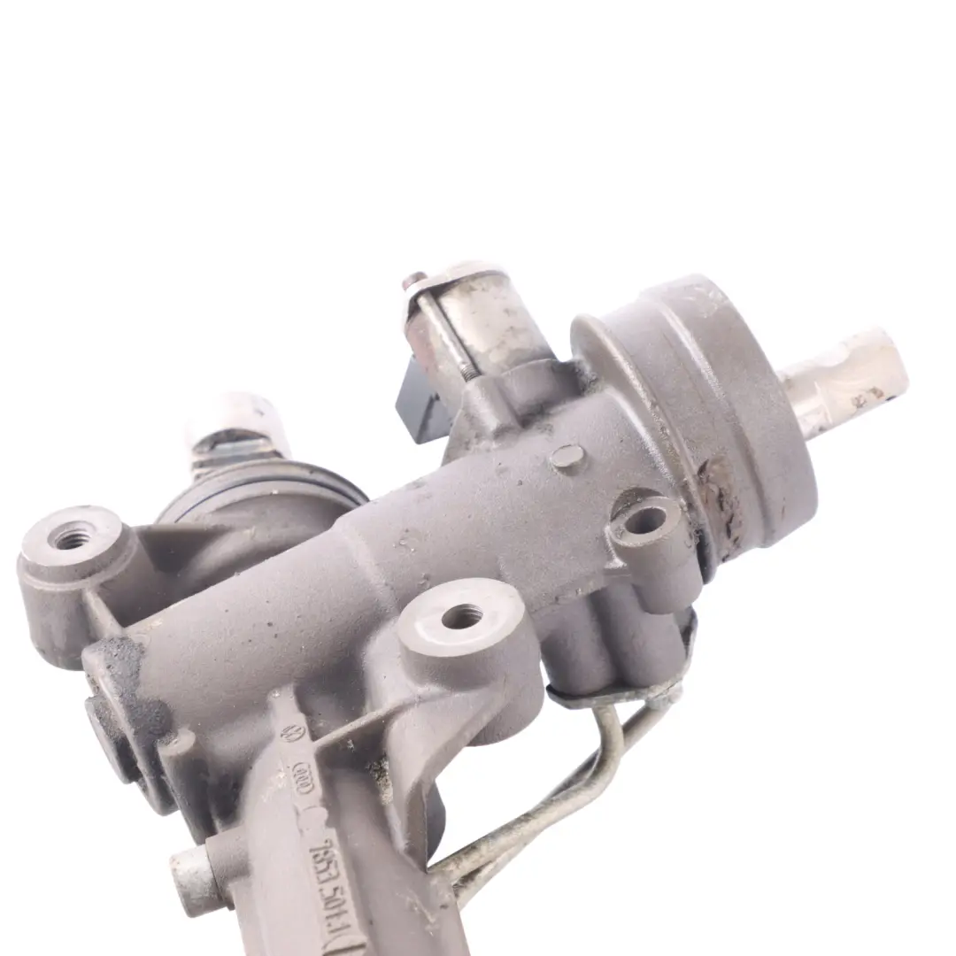 BBK Petrol Engine Steering Rack to Audi A4 S4 B7 4.2 with Part number 8E2422053S Audi A4 S4 B7 4.2 BBK Petrol Engine Steering Rack - SKU RHD-8E2422053S - Part number 8E2422053S