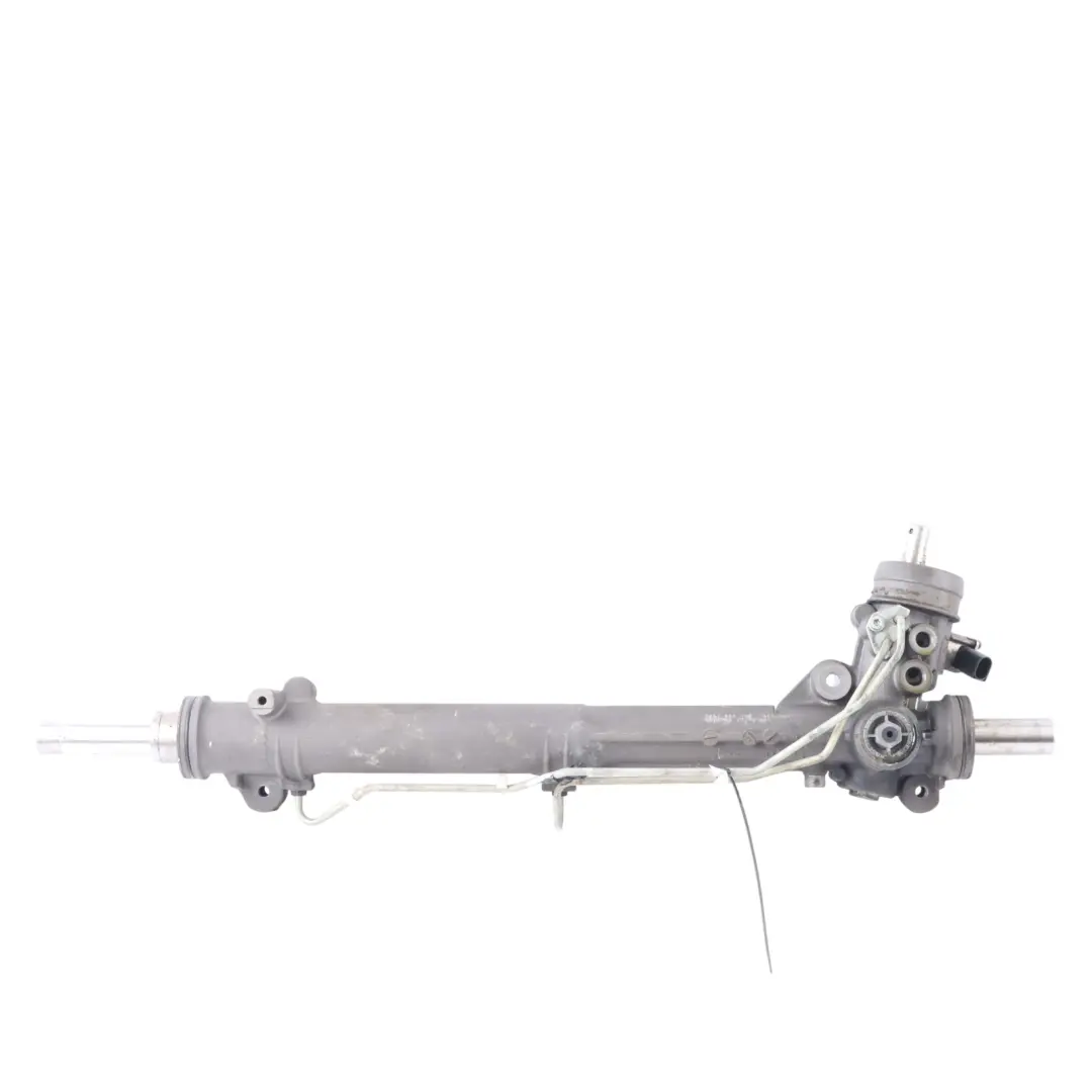 Audi A4 S4 B7 4.2 BBK Petrol Engine Steering Rack - SKU RHD-8E2422053S - Part number 8E2422053S