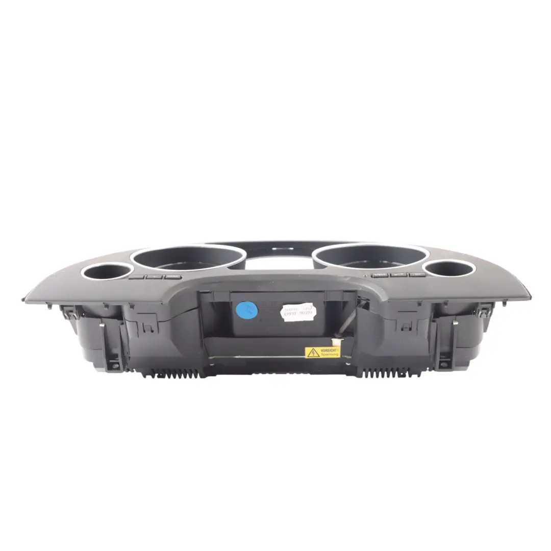 Audi A4 S4 B7 Instrument Cluster Clocks Speedometer Petrol Manual - SKU RHD-8H0920981B - Part number 8H0920981B