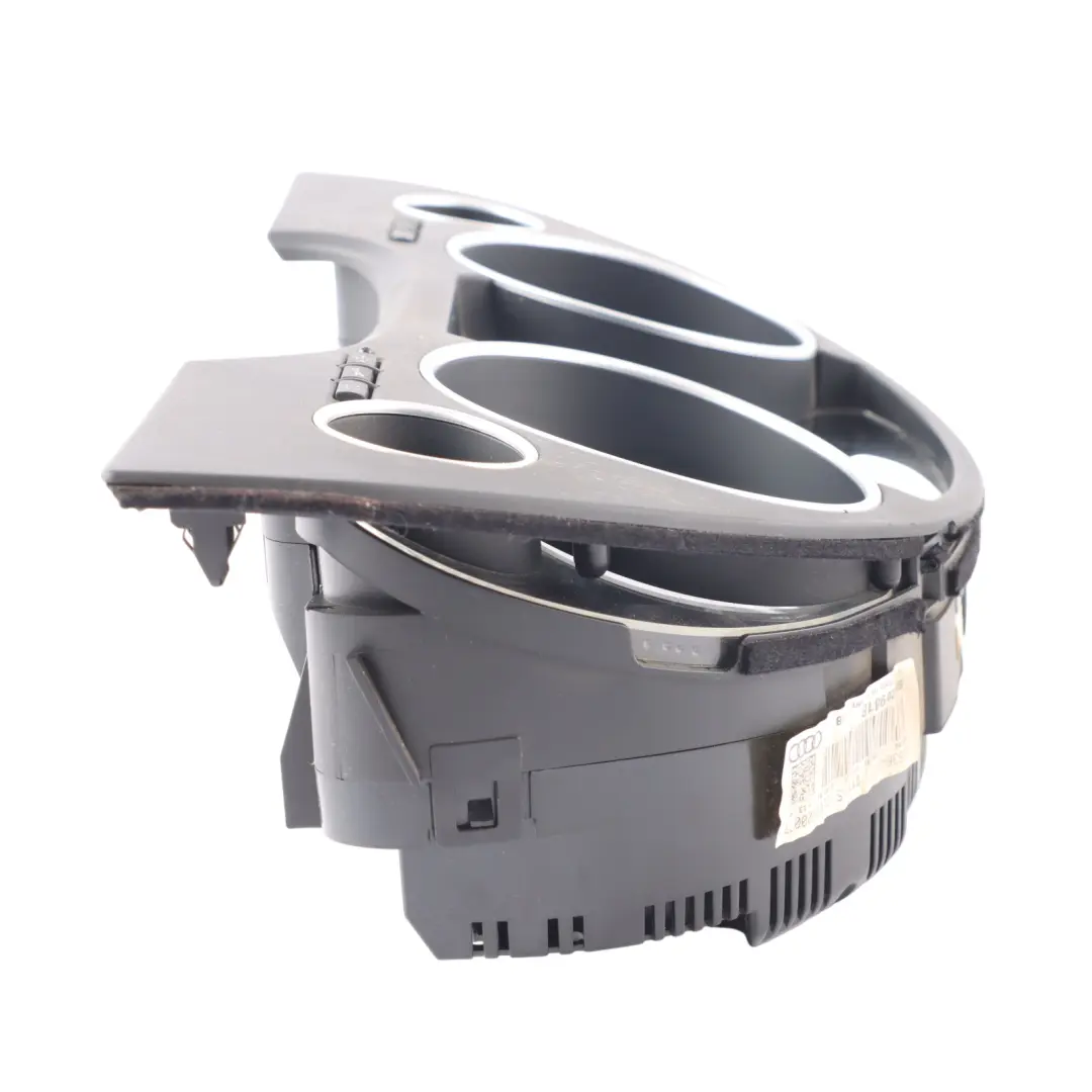 Audi A4 S4 B7 Instrument Cluster Clocks Speedometer Petrol Manual - SKU RHD-8H0920981B - Part number 8H0920981B