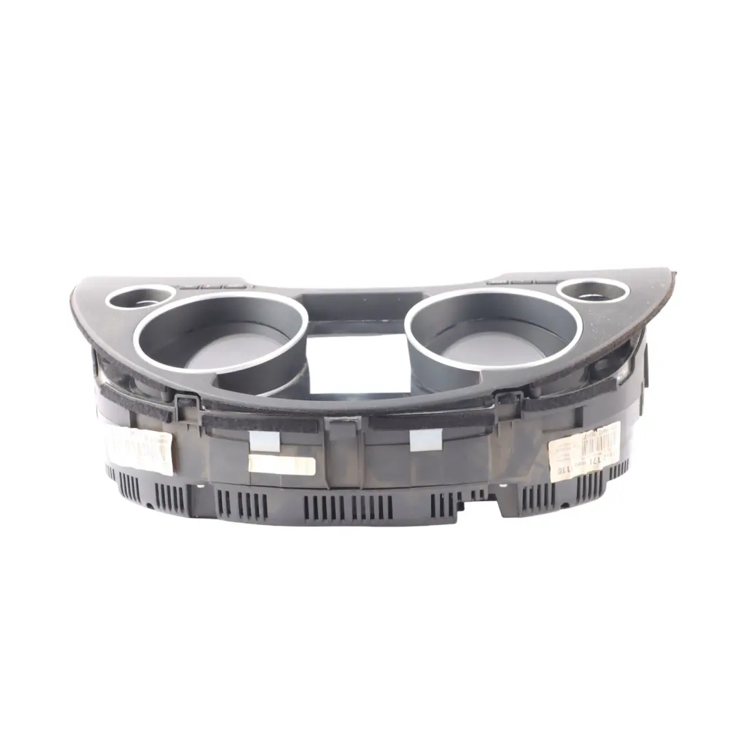 Instrument Cluster Clocks Speedometer Petrol Manual to Audi A4 S4 B7 with Part number 8H0920981B Audi A4 S4 B7 Instrument Cluster Clocks Speedometer Petrol Manual - SKU RHD-8H0920981B - Part number 8H0920981B