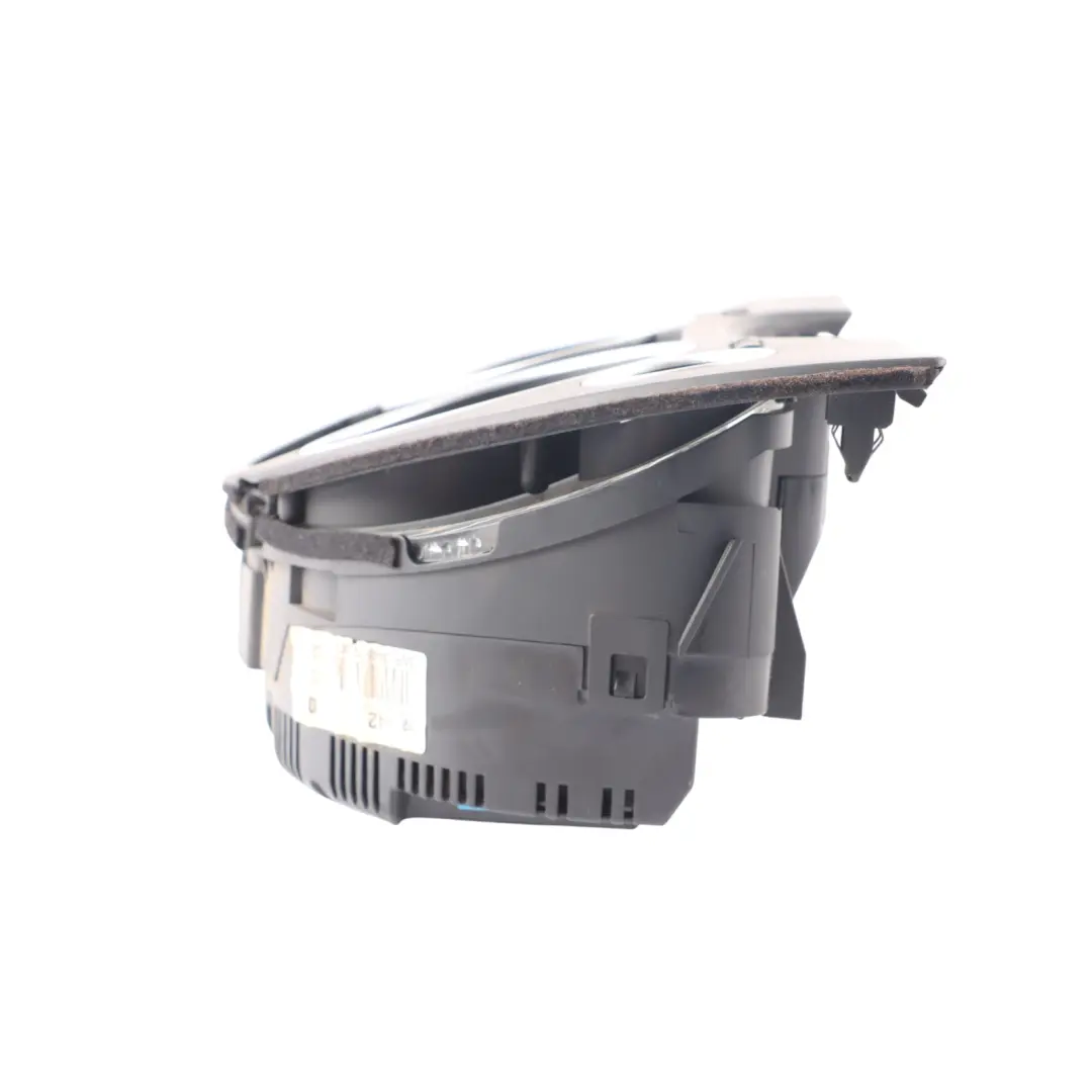 Audi A4 S4 B7 Instrument Cluster Clocks Speedometer Petrol Manual - SKU RHD-8H0920981B - Part number 8H0920981B