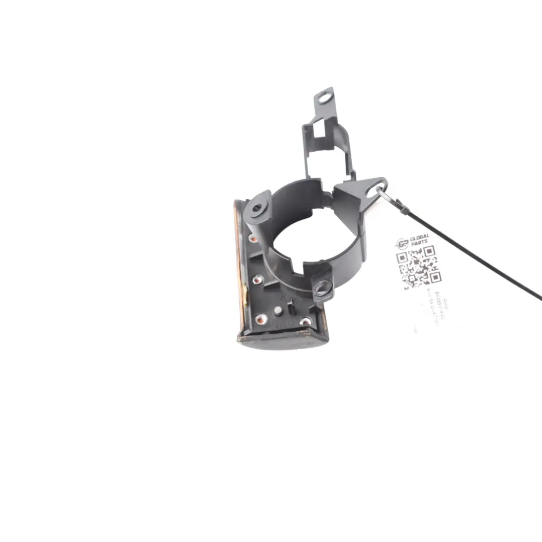 Dashboard Trim Cover Panel to Audi A4 B8 S4 Quattro with Part number 8H2853190G Audi A4 B8 S4 Quattro Dashboard Trim Cover Panel - SKU RHD-8H2853190G - Part number 8H2853190G