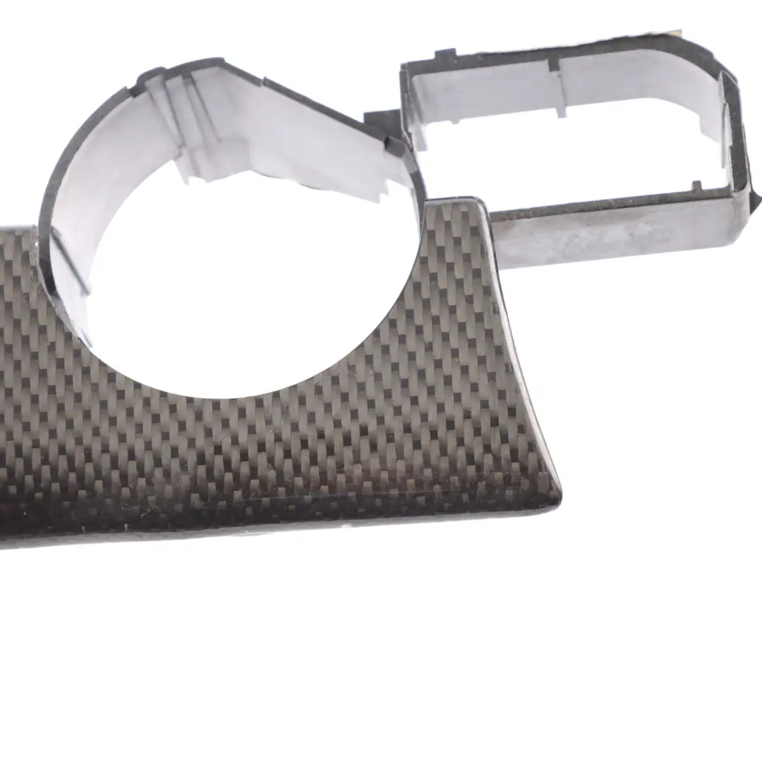 Audi A4 B8 S4 Quattro Dashboard Trim Cover Panel - SKU RHD-8H2853190G - Part number 8H2853190G