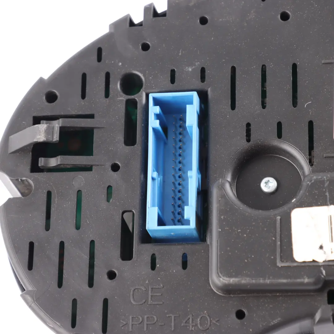 Instrument Cluster Speedo Meter Clocks Petrol Automatic to Audi TT 8J with Part number 8J0920980G Audi TT 8J Instrument Cluster Speedo Meter Clocks Petrol Automatic - SKU RHD-8J0920980G - Part number 8J0920980G