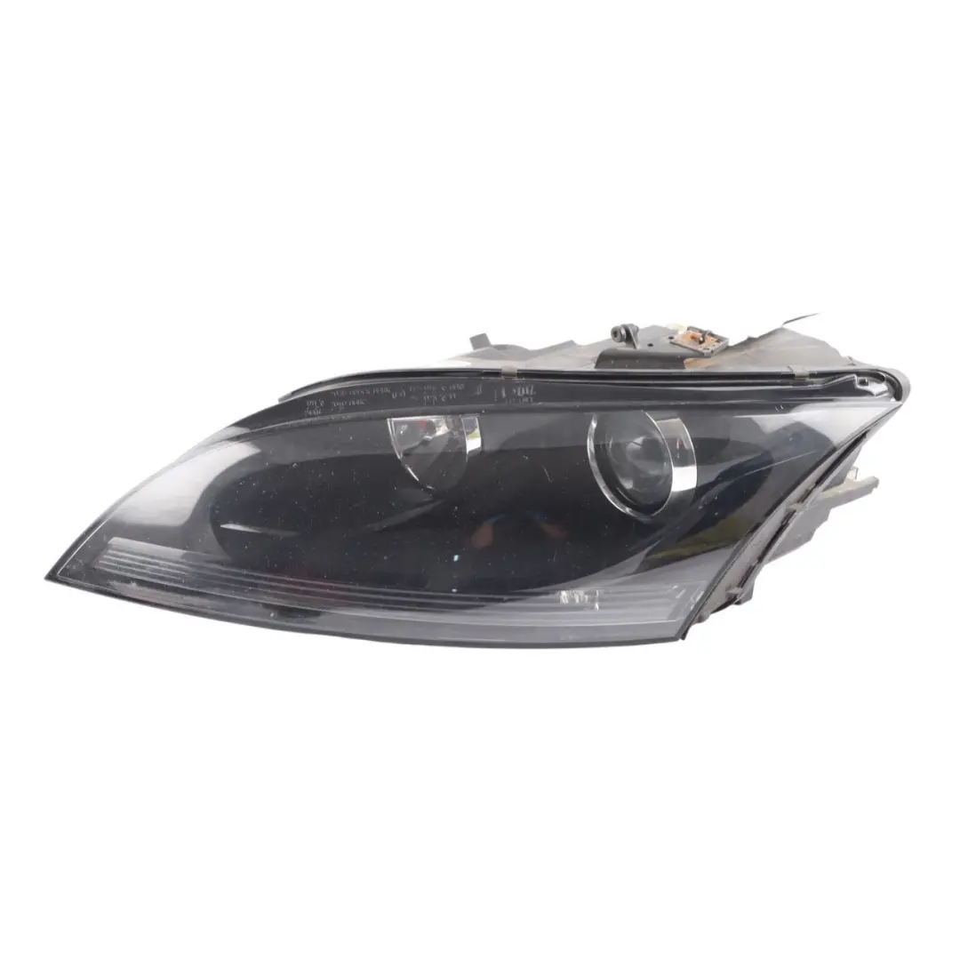 Audi TT 8J Mk2 Headlight Headlamp Front Left N/S Passenger Side - SKU RHD-8J0941003N - Part number 8J0941003N