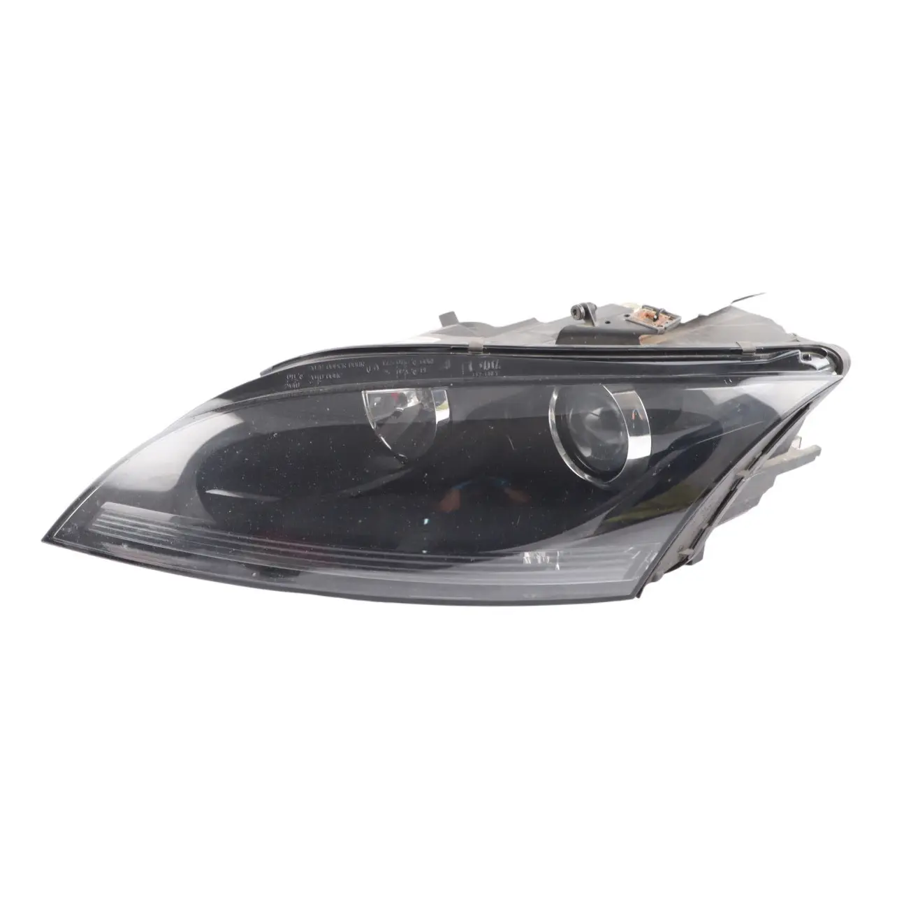 Audi TT 8J Mk2 Headlight Headlamp Front Left N/S Passenger Side 8J0941003N