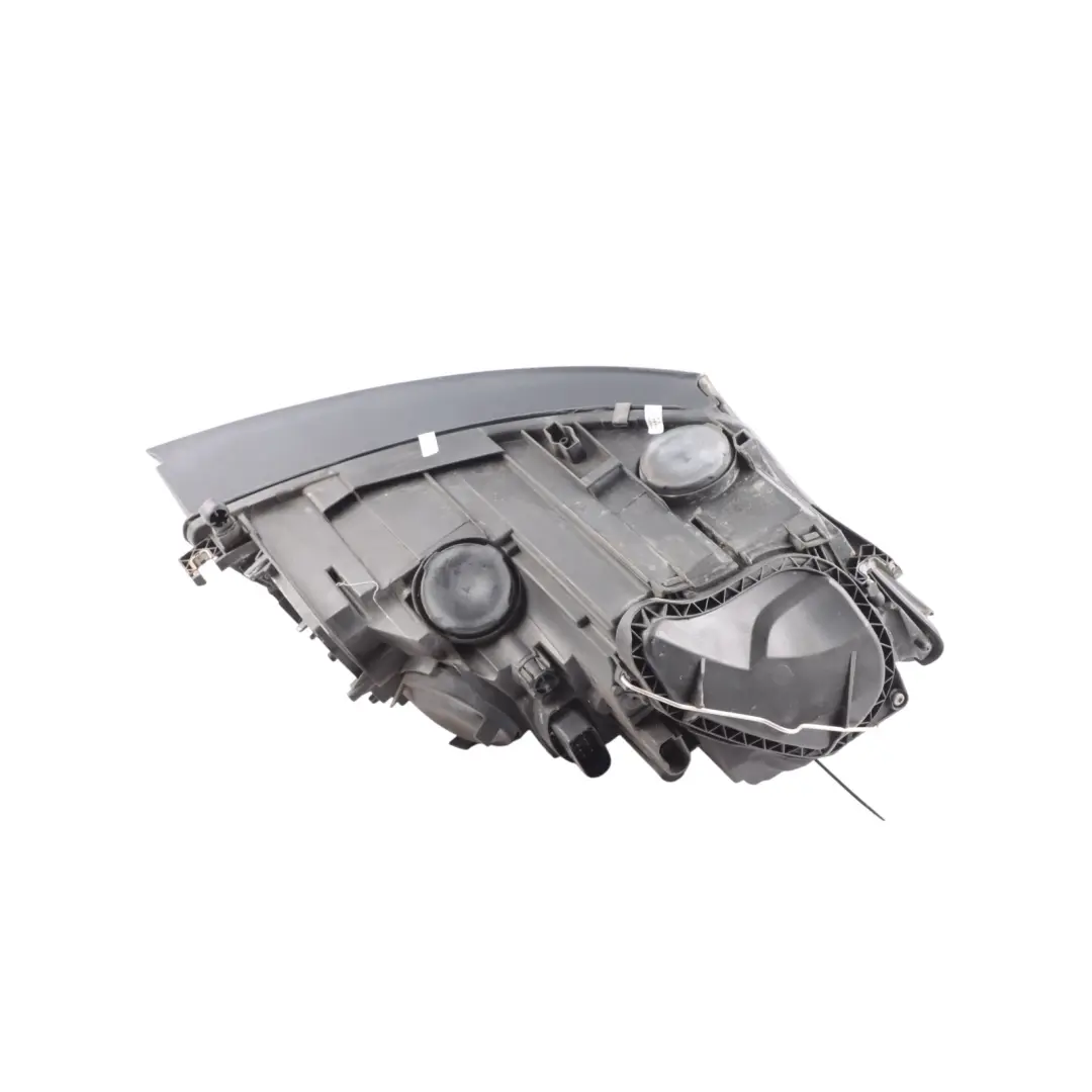 Audi TT 8J Mk2 Headlight Headlamp Front Left N/S Passenger Side - SKU RHD-8J0941003N - Part number 8J0941003N