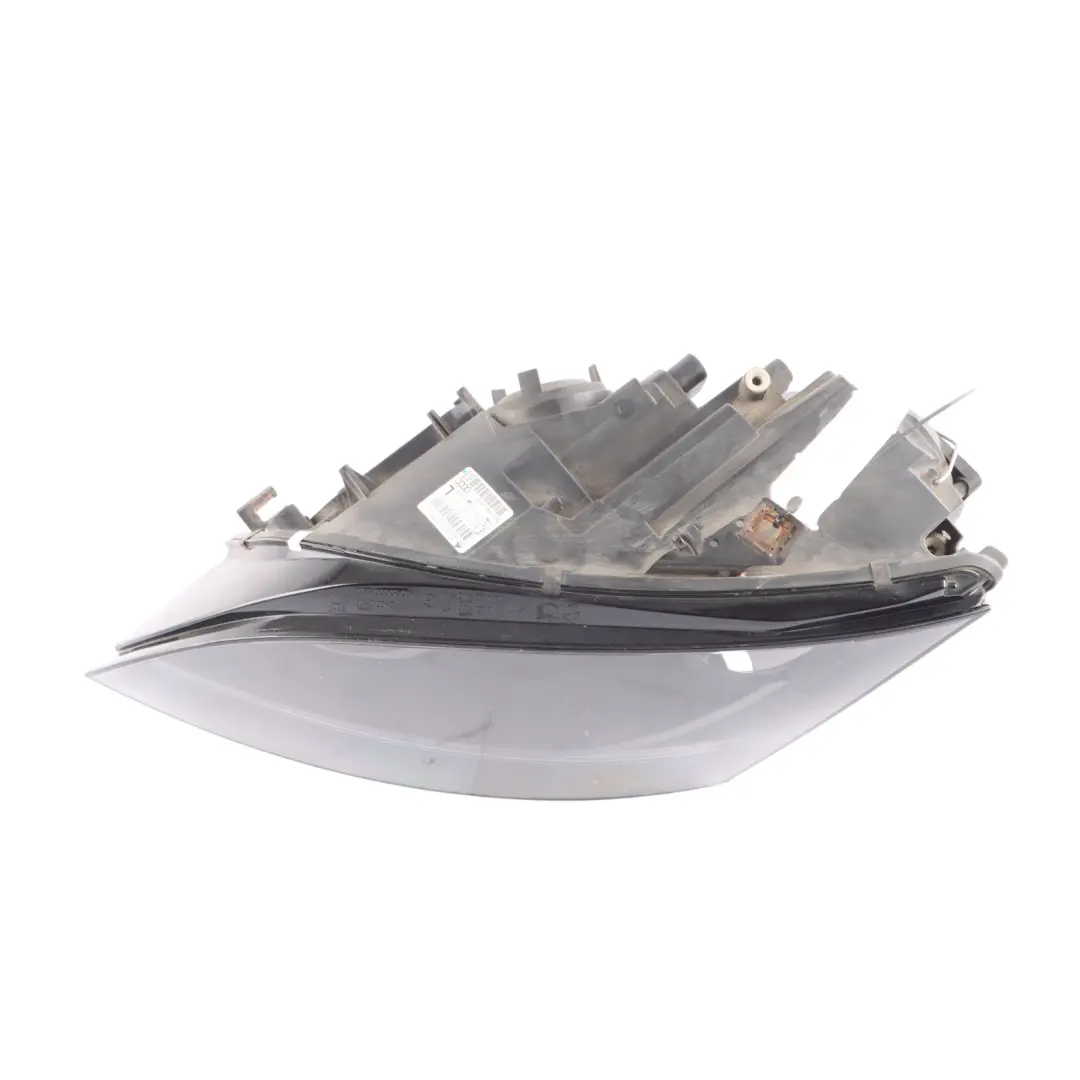Audi TT 8J Mk2 Headlight Headlamp Front Left N/S Passenger Side - SKU RHD-8J0941003N - Part number 8J0941003N