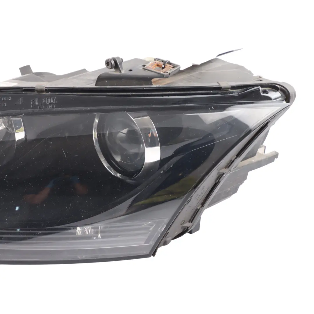 Audi TT 8J Mk2 Headlight Headlamp Front Left N/S Passenger Side - SKU RHD-8J0941003N - Part number 8J0941003N
