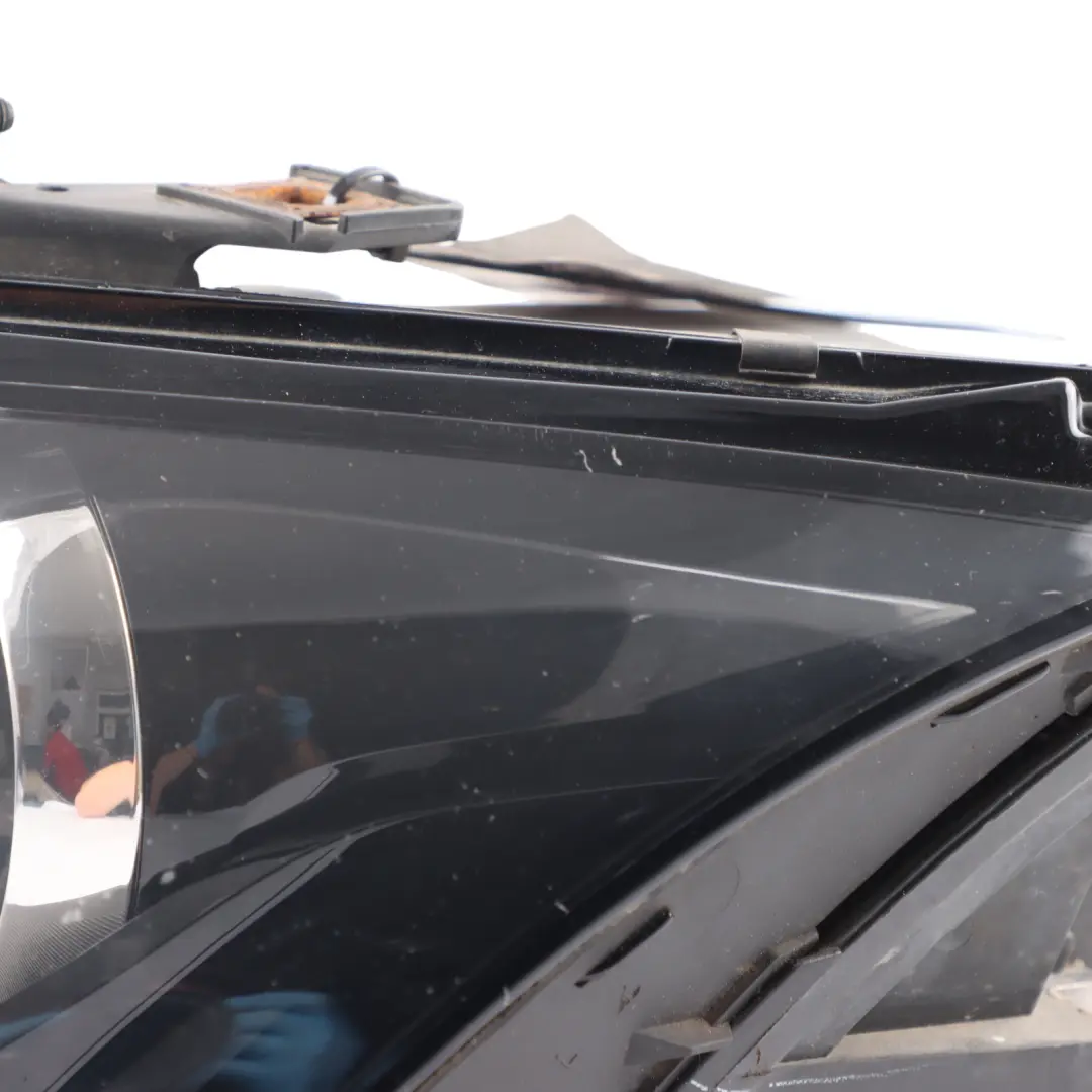 Audi TT 8J Mk2 Headlight Headlamp Front Left N/S Passenger Side - SKU RHD-8J0941003N - Part number 8J0941003N