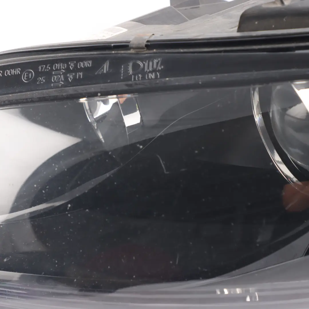 Audi TT 8J Mk2 Headlight Headlamp Front Left N/S Passenger Side - SKU RHD-8J0941003N - Part number 8J0941003N