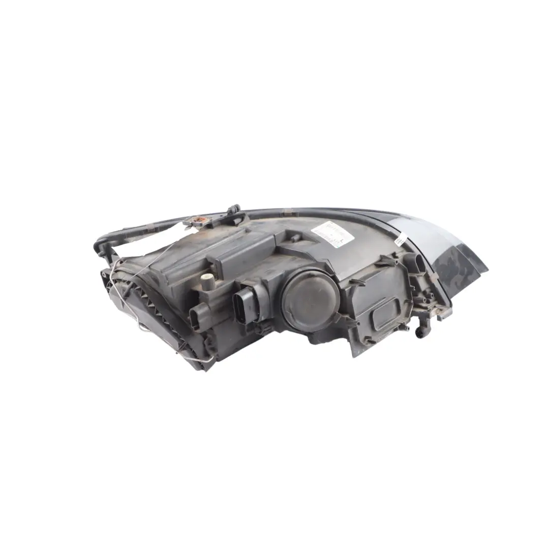 Audi TT 8J Mk2 Headlight Headlamp Front Left N/S Passenger Side - SKU RHD-8J0941003N - Part number 8J0941003N