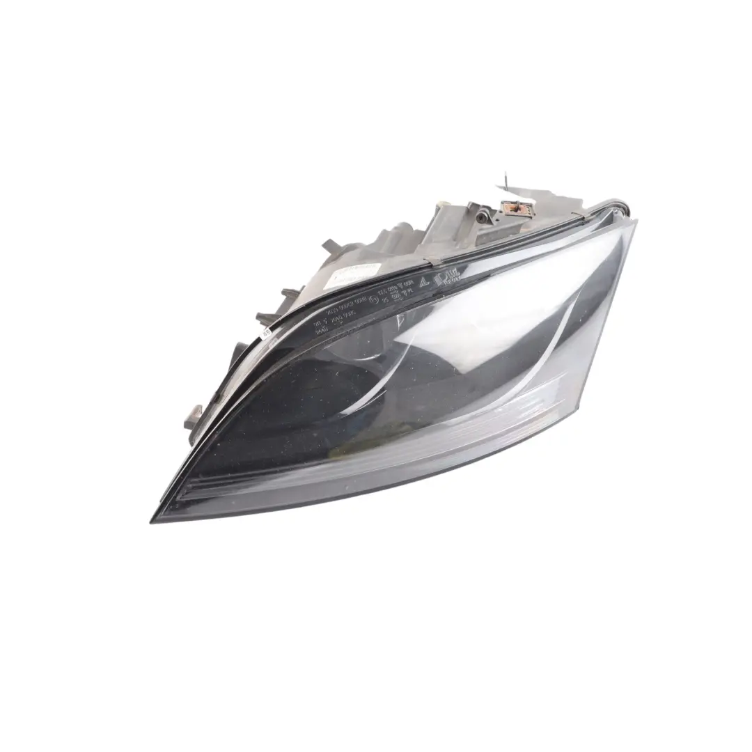 Audi TT 8J Mk2 Headlight Headlamp Front Left N/S Passenger Side - SKU RHD-8J0941003N - Part number 8J0941003N