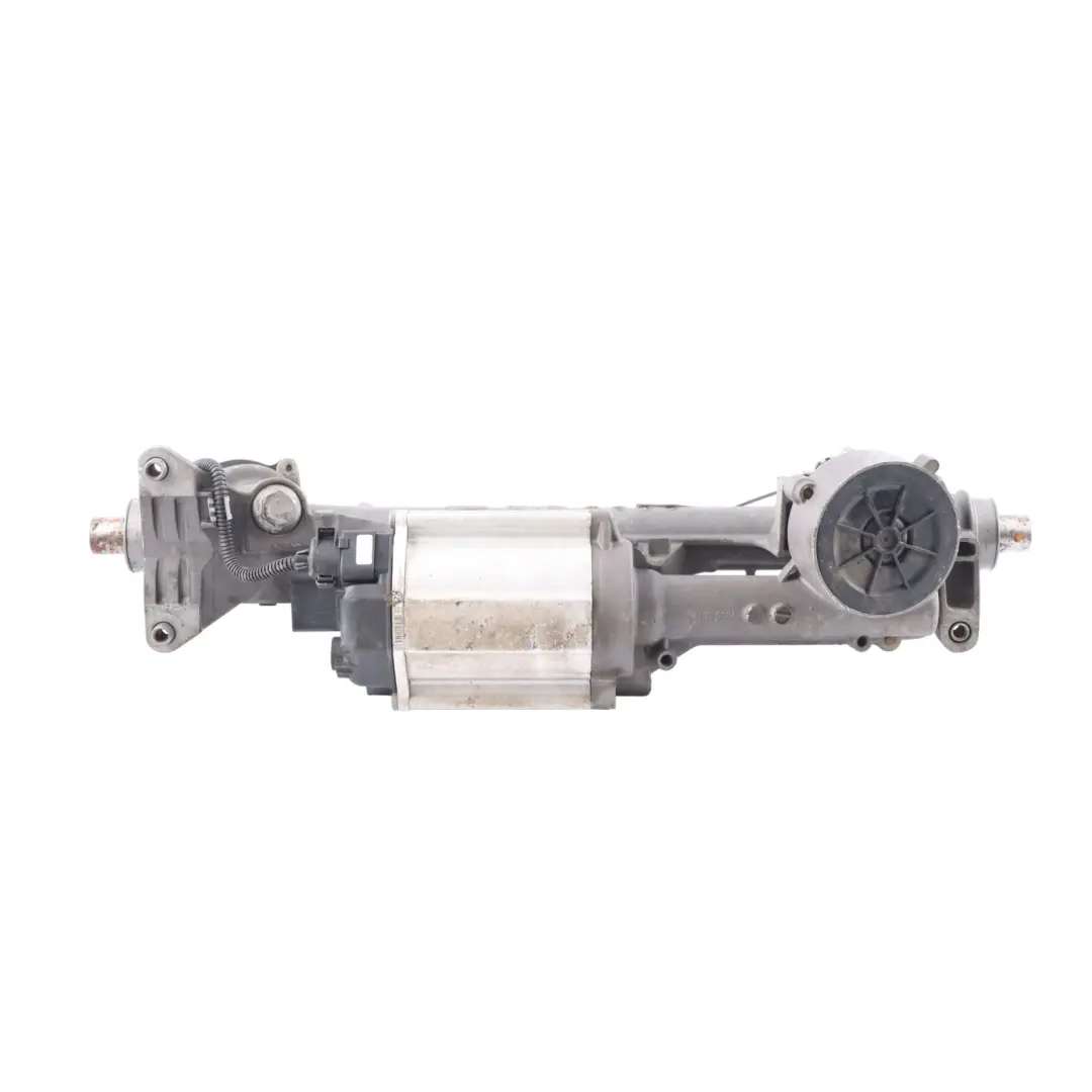 Steering Rack to Audi TT 8J Electric Power with Part number 8J2423055E Audi TT 8J Electric Power Steering Rack - SKU RHD-8J2423055E - Part number 8J2423055E