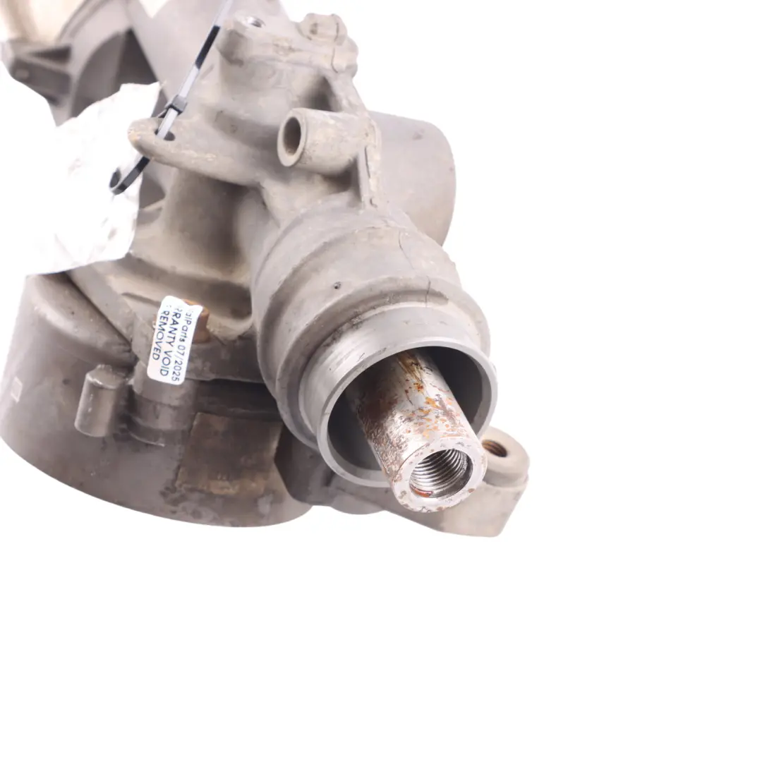 Steering Rack to Audi TT 8J Electric Power with Part number 8J2423055E Audi TT 8J Electric Power Steering Rack - SKU RHD-8J2423055E - Part number 8J2423055E