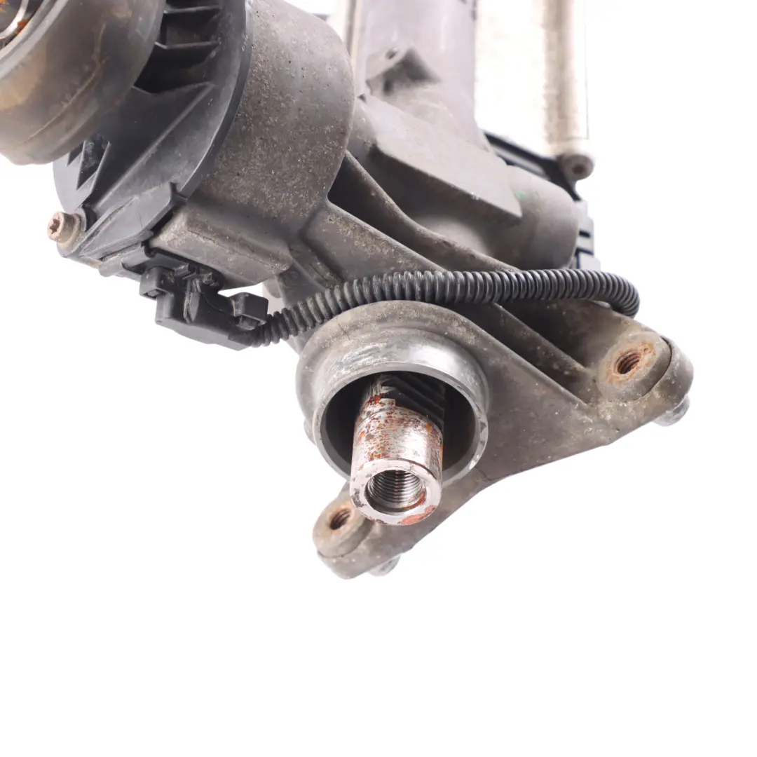 Steering Rack to Audi TT 8J Electric Power with Part number 8J2423055E Audi TT 8J Electric Power Steering Rack - SKU RHD-8J2423055E - Part number 8J2423055E