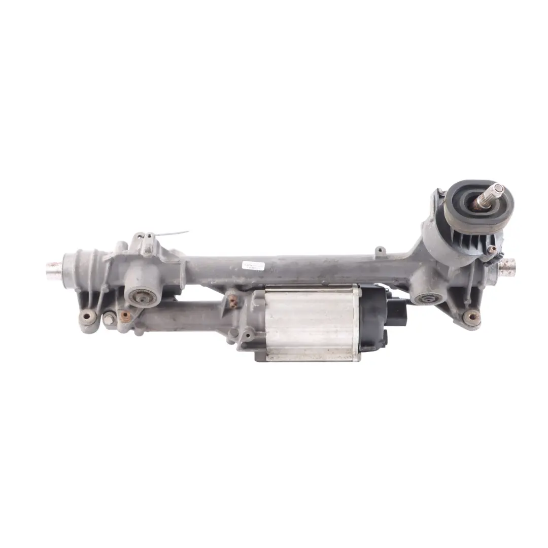 Steering Rack to Audi TT 8J Electric Power with Part number 8J2423055E Audi TT 8J Electric Power Steering Rack - SKU RHD-8J2423055E - Part number 8J2423055E
