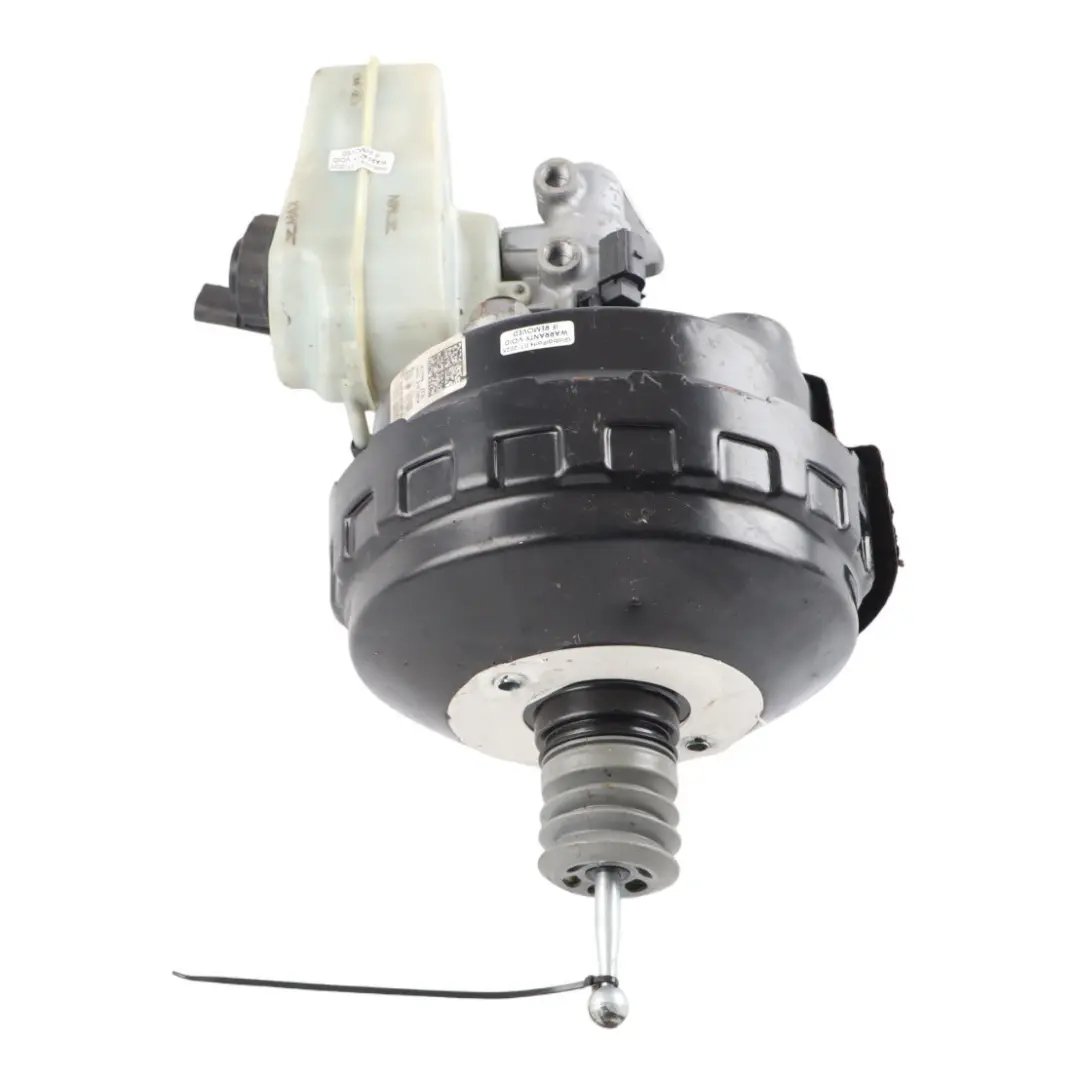 CEPA Vacuum Brake Servo Booster to Audi TT RS 8J 2.5 TFSI with Part number 8J2612107A Audi TT RS 8J 2.5 TFSI CEPA Vacuum Brake Servo Booster - SKU RHD-8J2612107A - Part number 8J2612107A