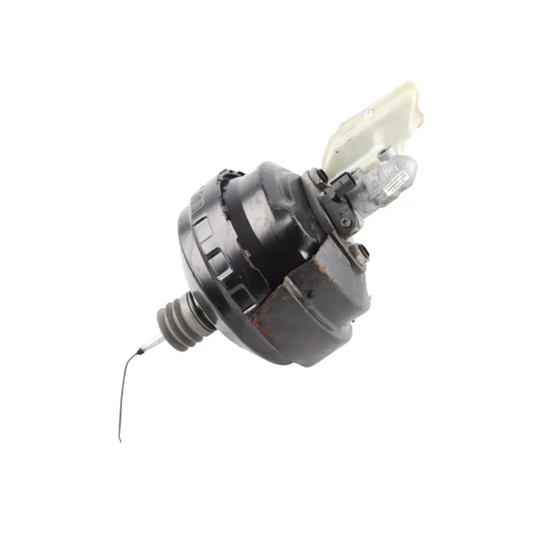 Audi TT RS 8J 2.5 TFSI CEPA Vacuum Brake Servo Booster - SKU RHD-8J2612107A - Part number 8J2612107A