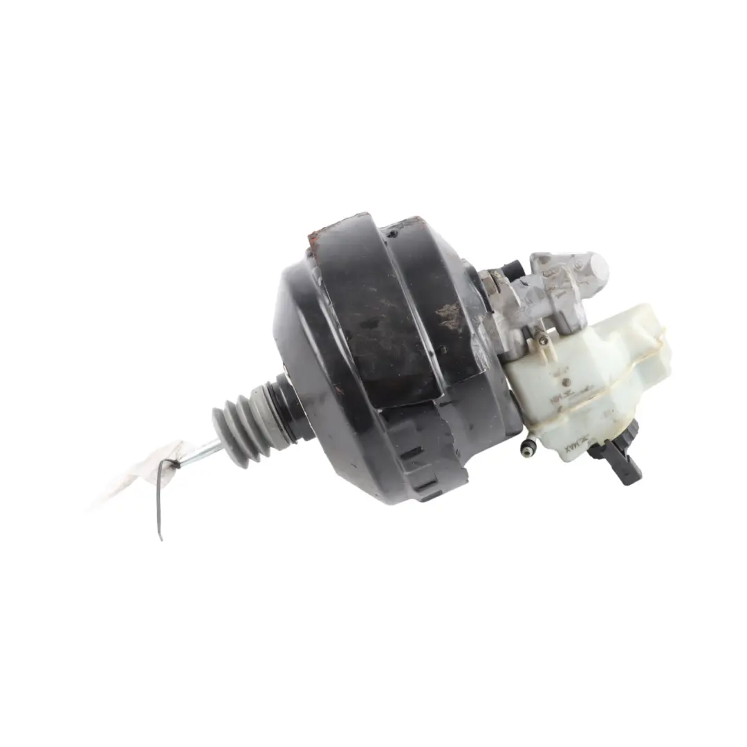 Audi TT RS 8J 2.5 TFSI CEPA Vacuum Brake Servo Booster - SKU RHD-8J2612107A - Part number 8J2612107A
