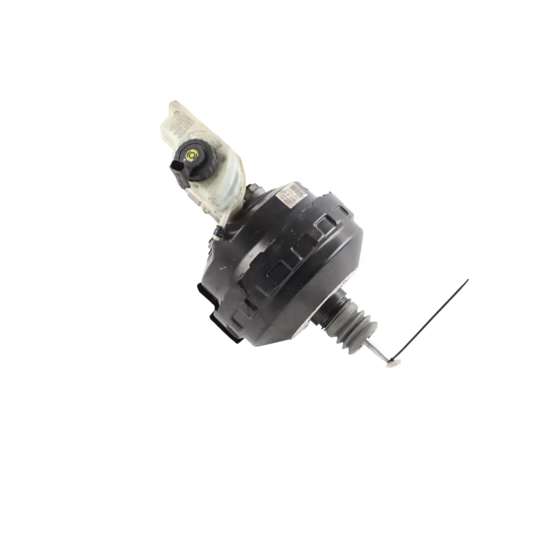 CEPA Vacuum Brake Servo Booster to Audi TT RS 8J 2.5 TFSI with Part number 8J2612107A Audi TT RS 8J 2.5 TFSI CEPA Vacuum Brake Servo Booster - SKU RHD-8J2612107A - Part number 8J2612107A