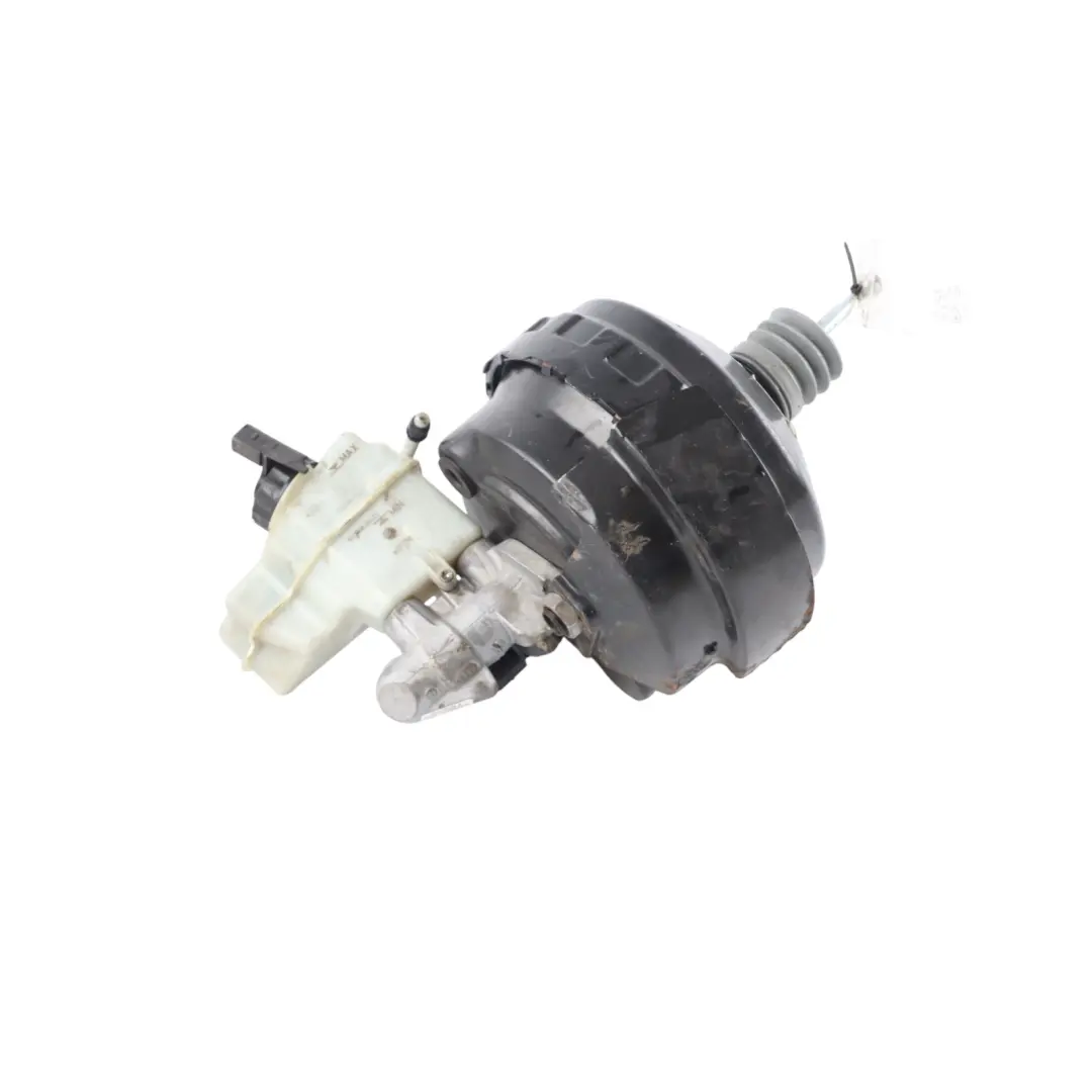 Audi TT RS 8J 2.5 TFSI CEPA Vacuum Brake Servo Booster - SKU RHD-8J2612107A - Part number 8J2612107A