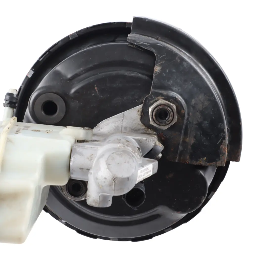 CEPA Vacuum Brake Servo Booster to Audi TT RS 8J 2.5 TFSI with Part number 8J2612107A Audi TT RS 8J 2.5 TFSI CEPA Vacuum Brake Servo Booster - SKU RHD-8J2612107A - Part number 8J2612107A