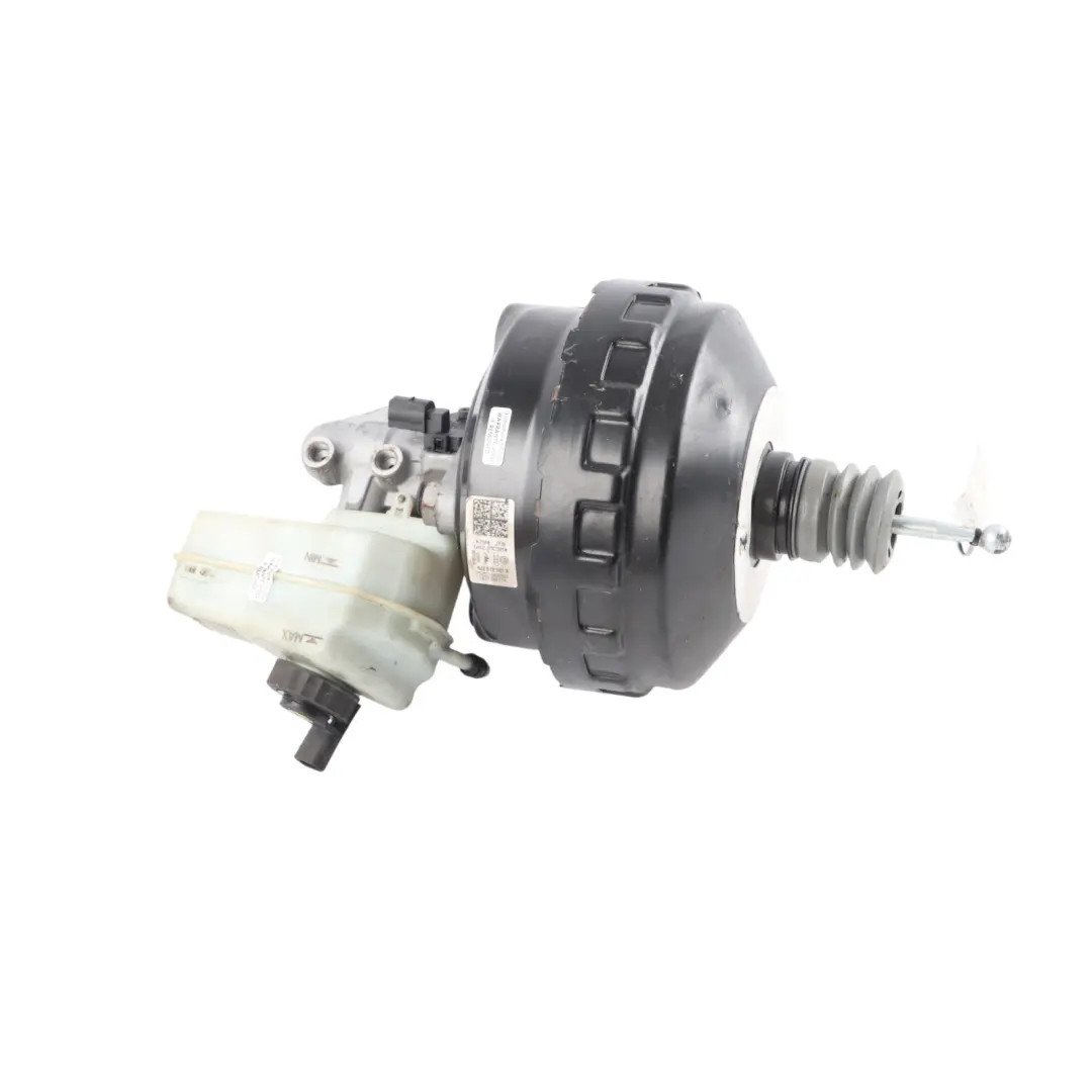 Audi TT RS 8J 2.5 TFSI CEPA Vacuum Brake Servo Booster - SKU RHD-8J2612107A - Part number 8J2612107A