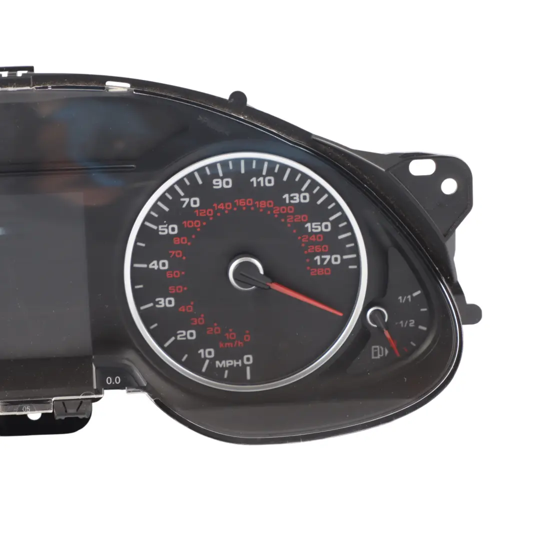 Instrument Cluster Speedometer Clocks Automatic to Audi A4 B8 Petrol with Part number 8K0920932B Audi A4 B8 Petrol Instrument Cluster Speedometer Clocks Automatic - SKU RHD-8K0920932B - Part number 8K0920932B