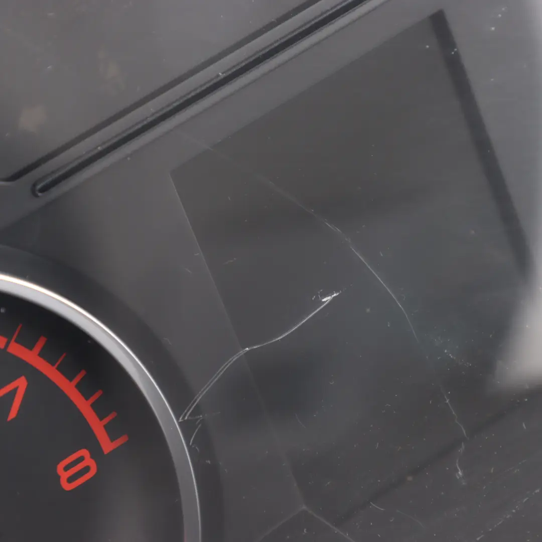 Instrument Cluster Speedometer Clocks Automatic to Audi A4 B8 Petrol with Part number 8K0920932B Audi A4 B8 Petrol Instrument Cluster Speedometer Clocks Automatic - SKU RHD-8K0920932B - Part number 8K0920932B
