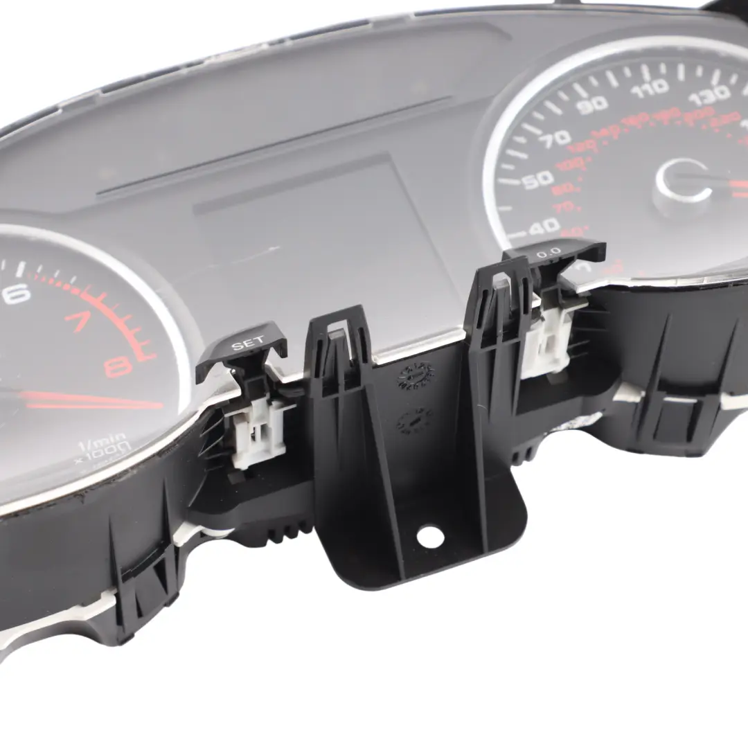 Instrument Cluster Speedometer Clocks Automatic to Audi A4 B8 Petrol with Part number 8K0920932B Audi A4 B8 Petrol Instrument Cluster Speedometer Clocks Automatic - SKU RHD-8K0920932B - Part number 8K0920932B