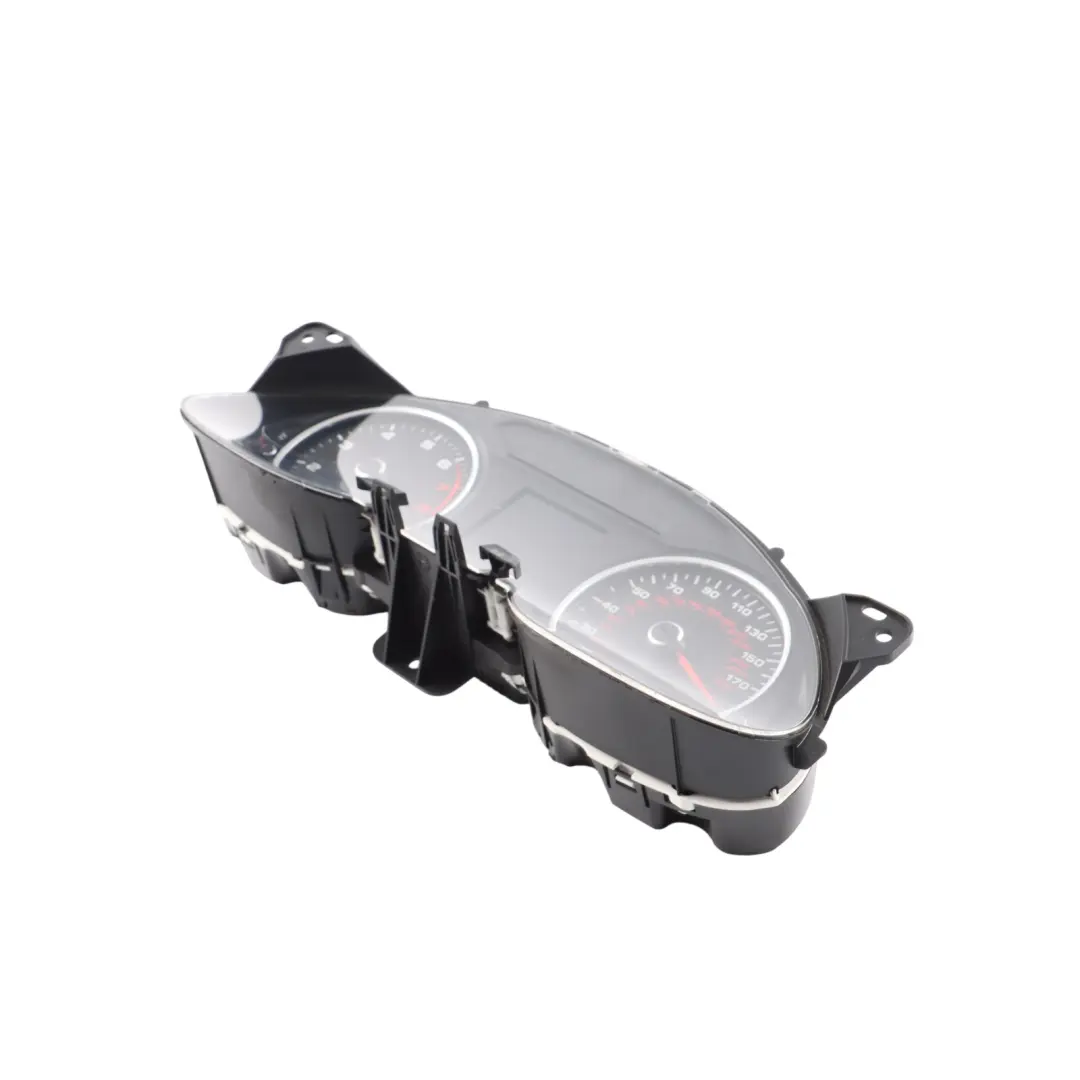 Audi A4 B8 Petrol Instrument Cluster Speedometer Clocks Automatic - SKU RHD-8K0920932B - Part number 8K0920932B